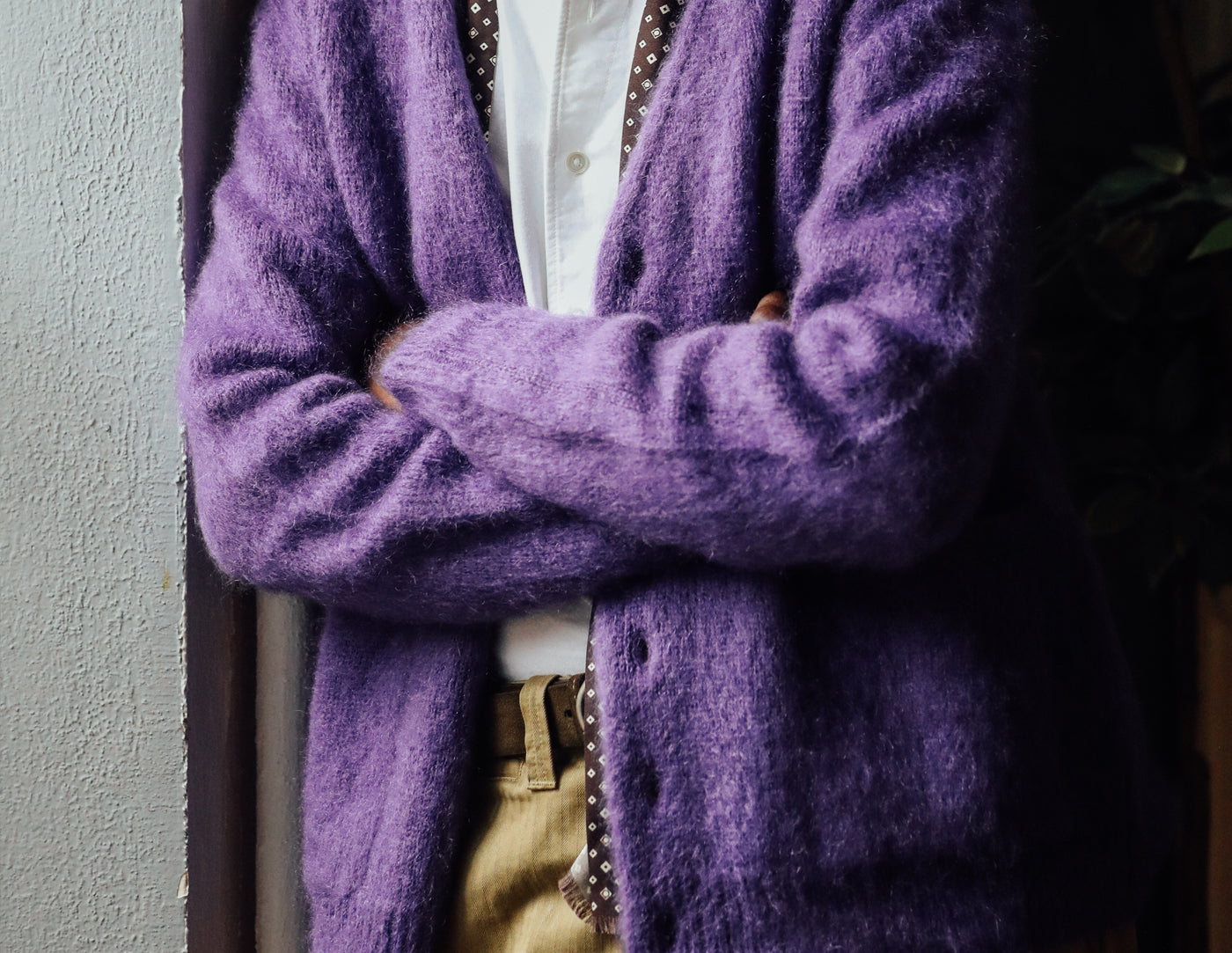 Roberto Collina x Fortela