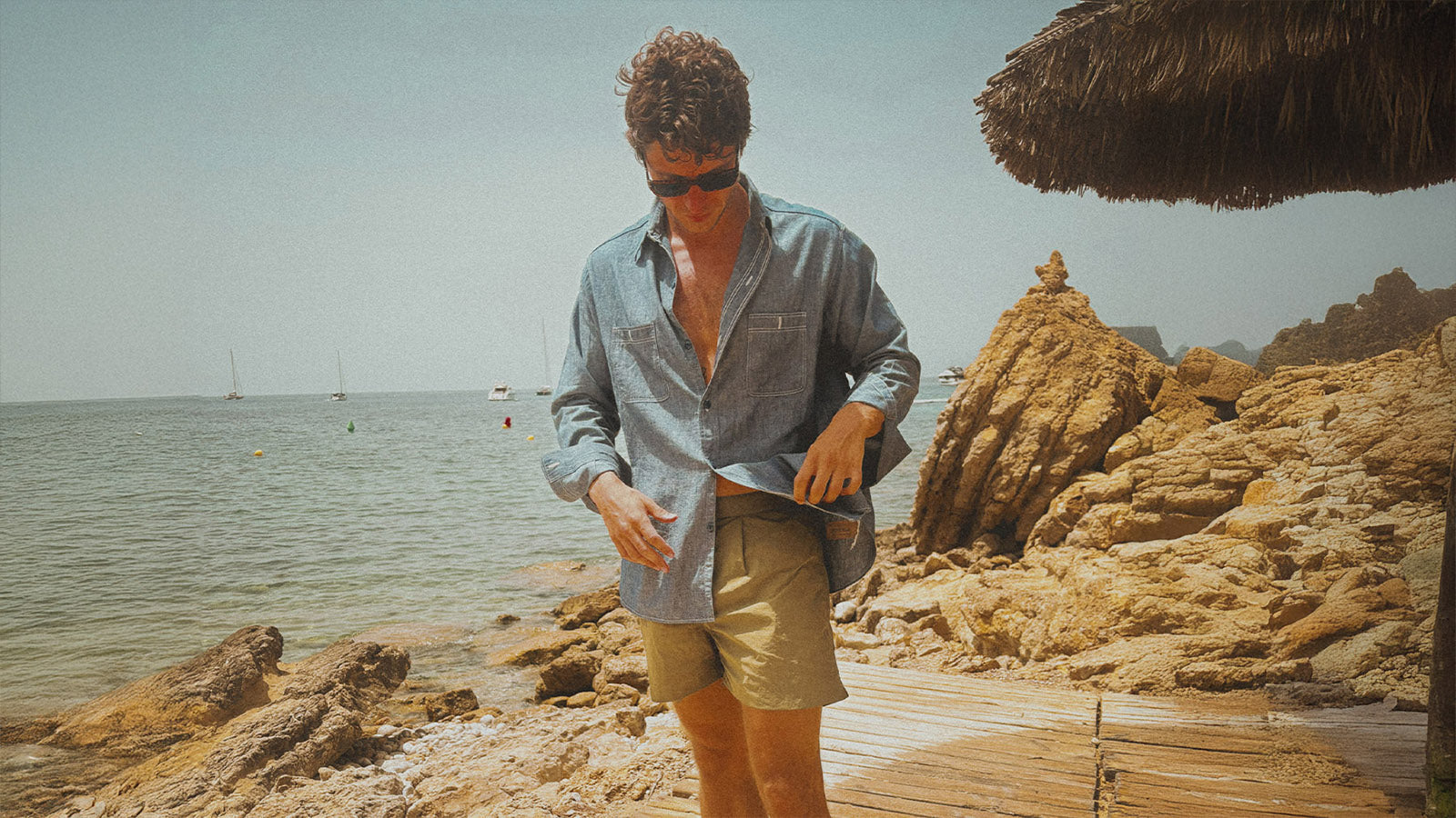Summer Selection - Men