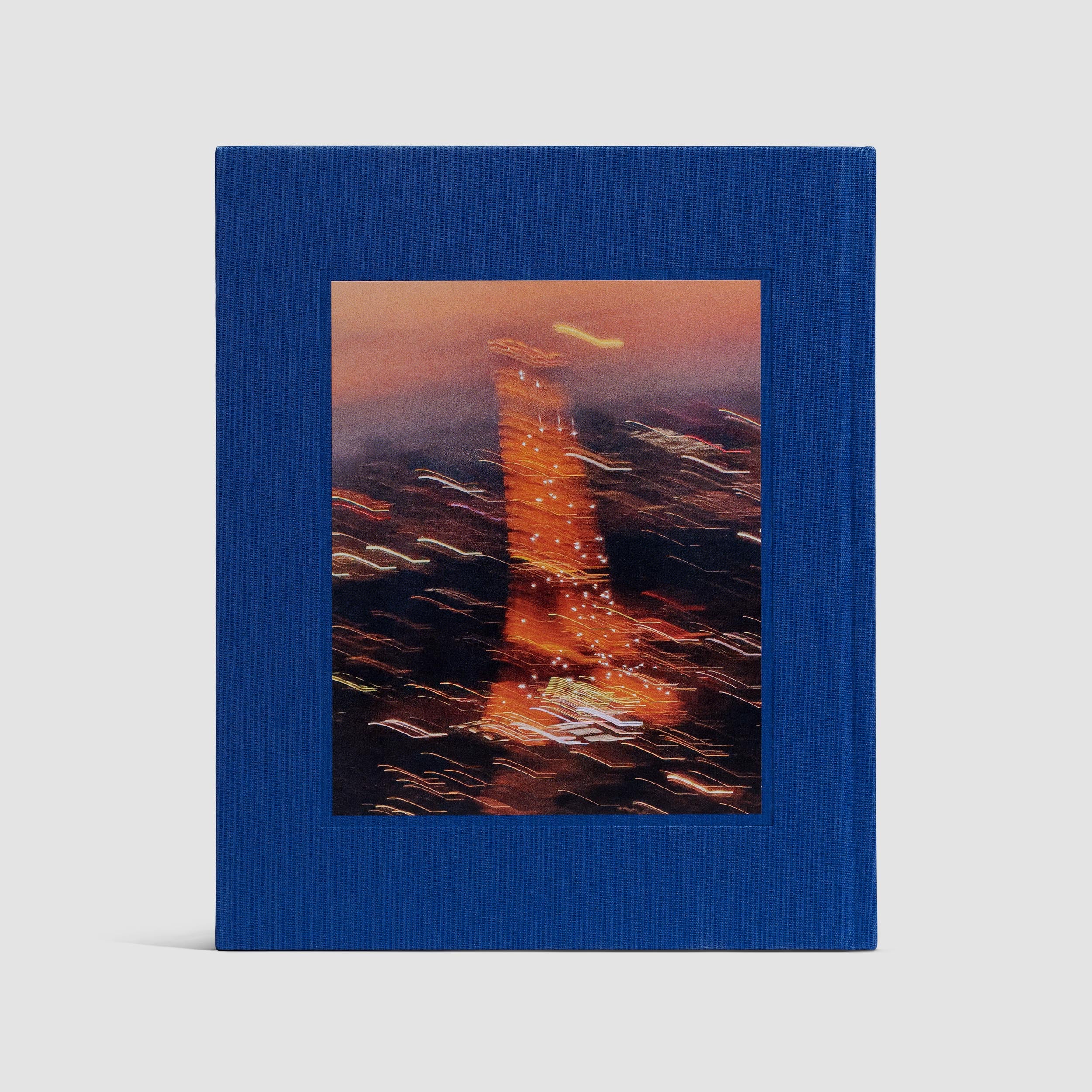 Type 7 Guide to Paris Book