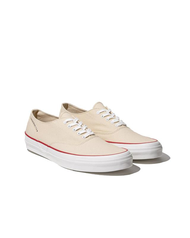 Redondo Canvas Sneakers by Mr.Fliks