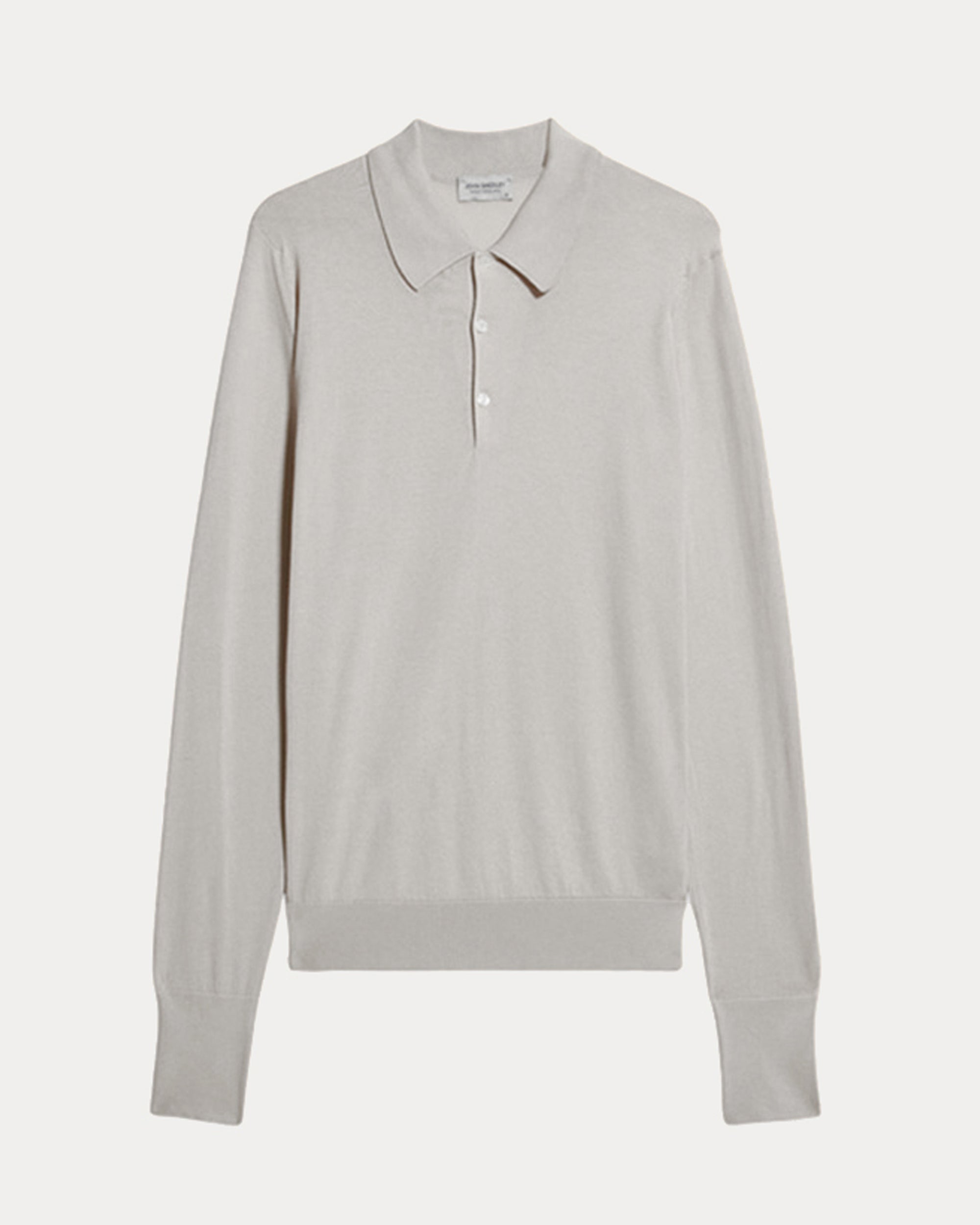 Finchley Polo In Maglia Di Cotone