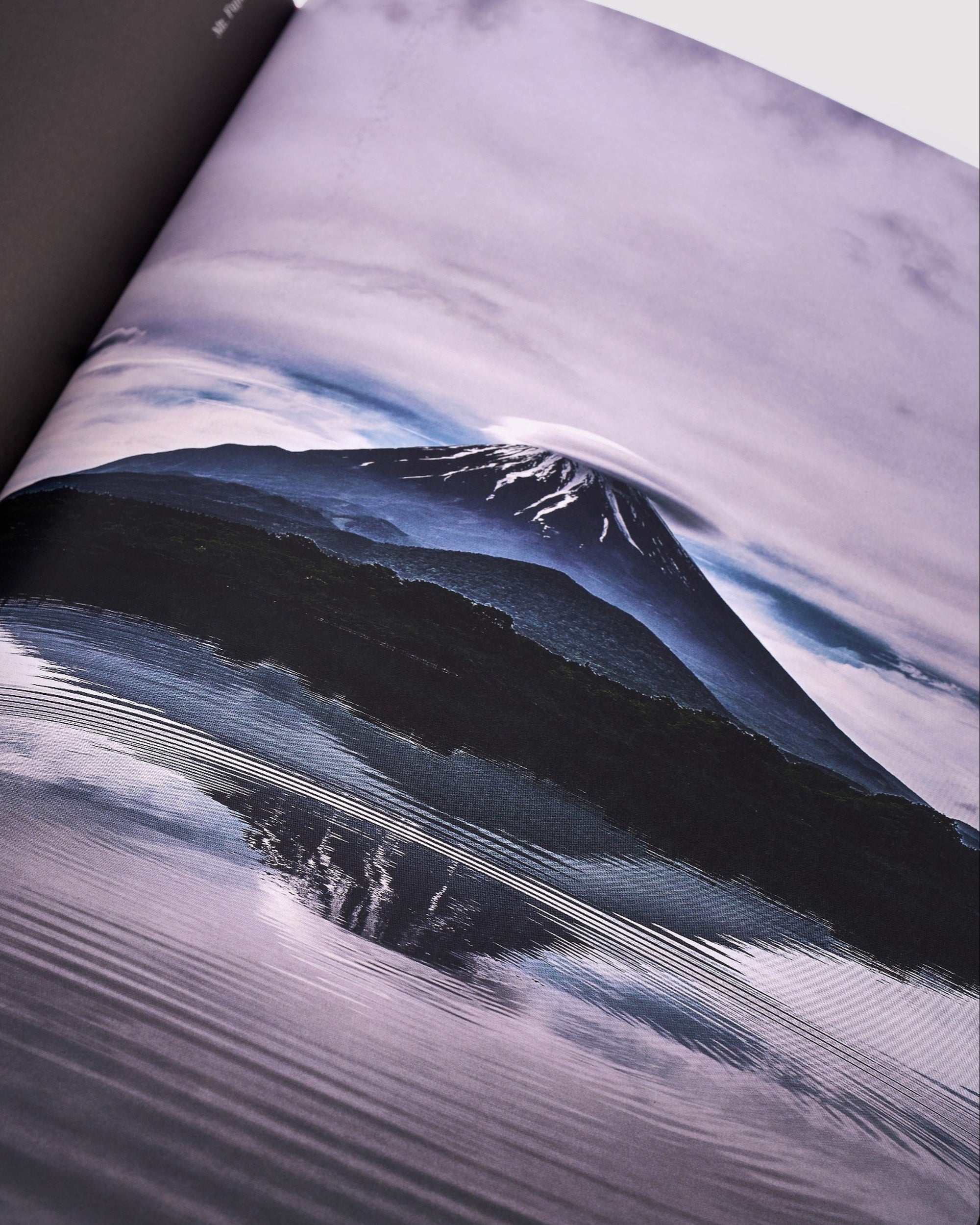 Libro JAPAN: YUTO YAMADA
