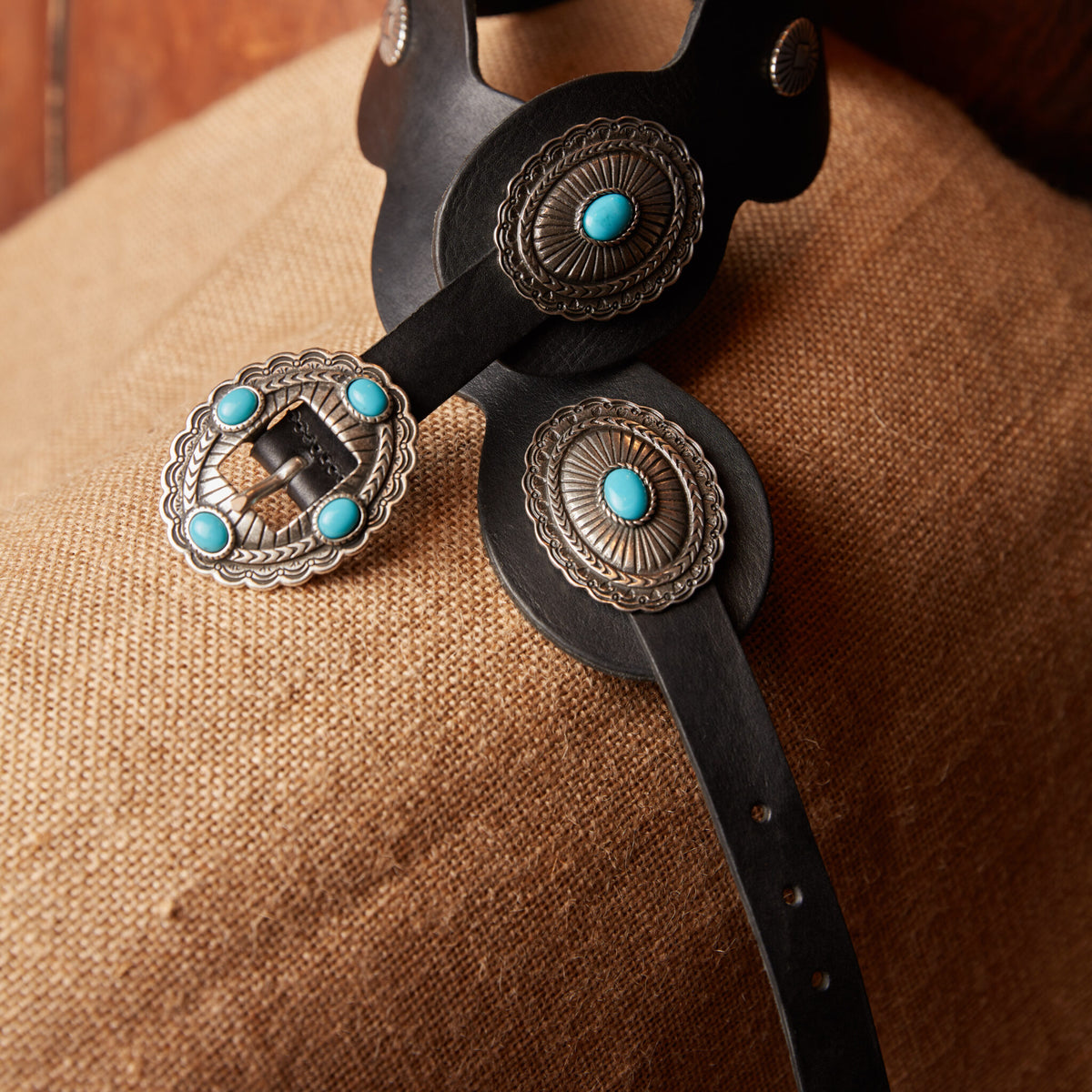 TATUM-LM003 BLK | Fortela display picture 1