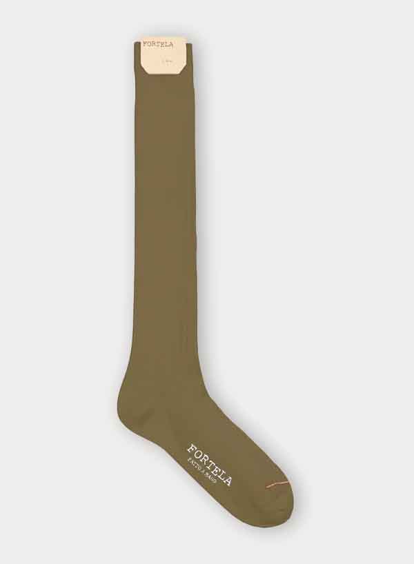 2Calzini Lisle Thread Socks