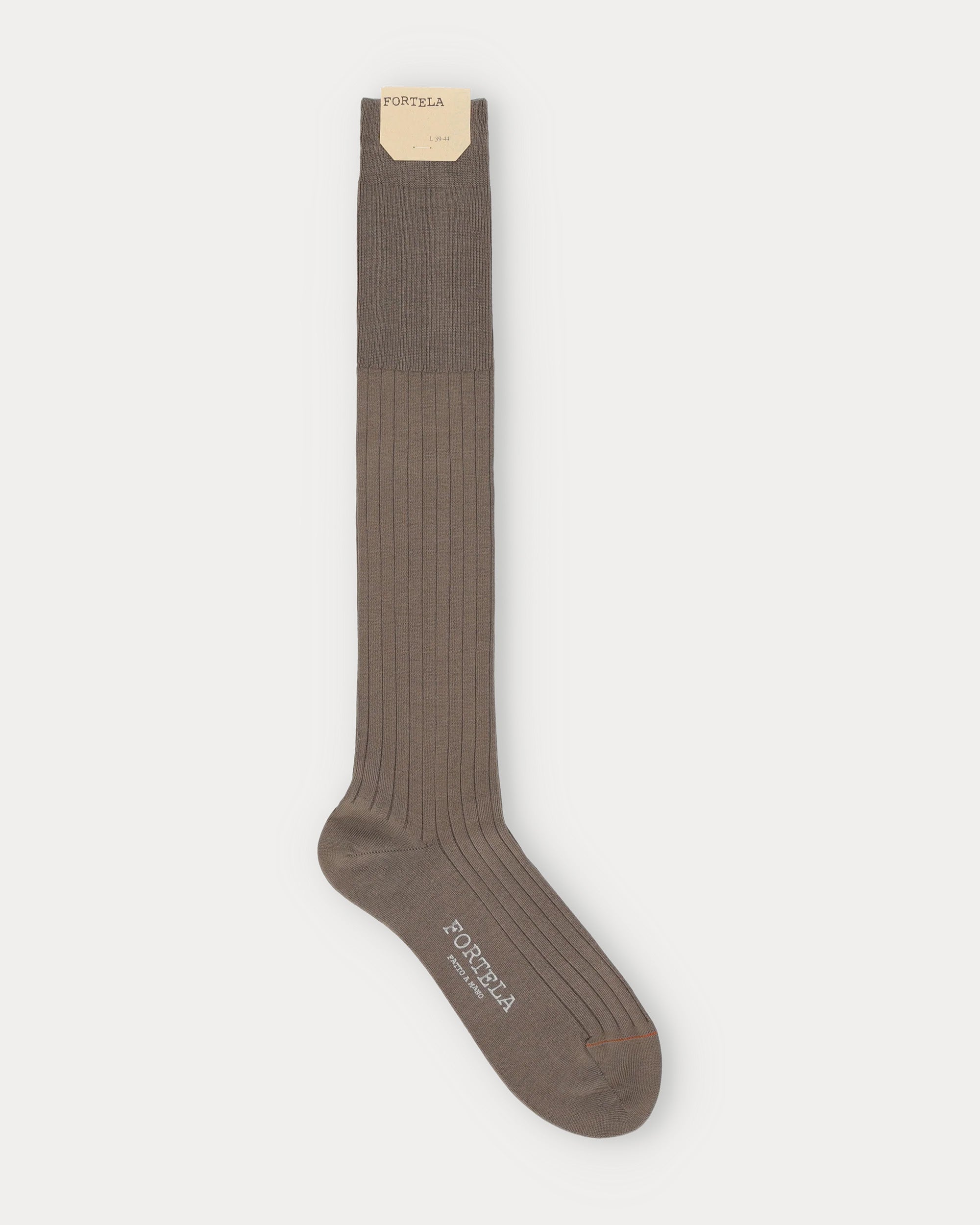 2Calzini Lisle Thread Socks