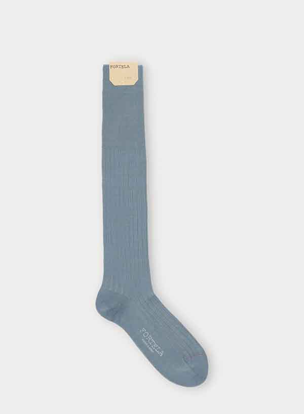 2Calzini Lisle Thread Socks