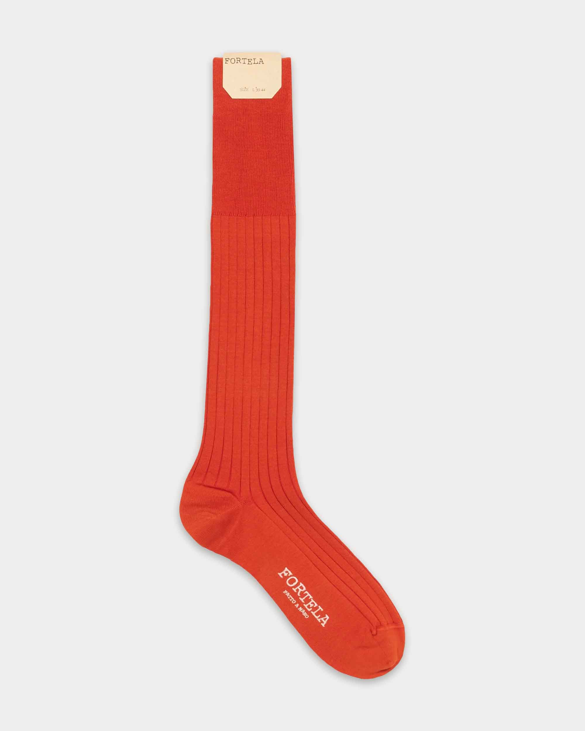 2Calzini Lisle Thread Socks
