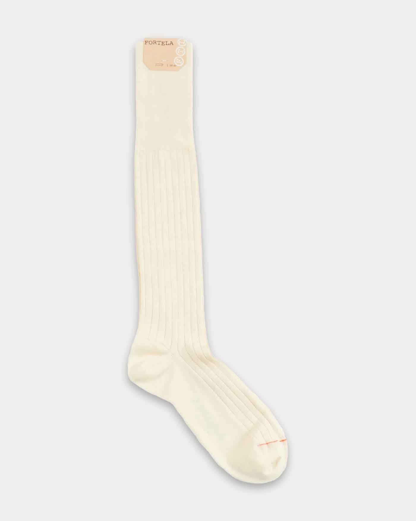2Calzini Lisle Thread Socks