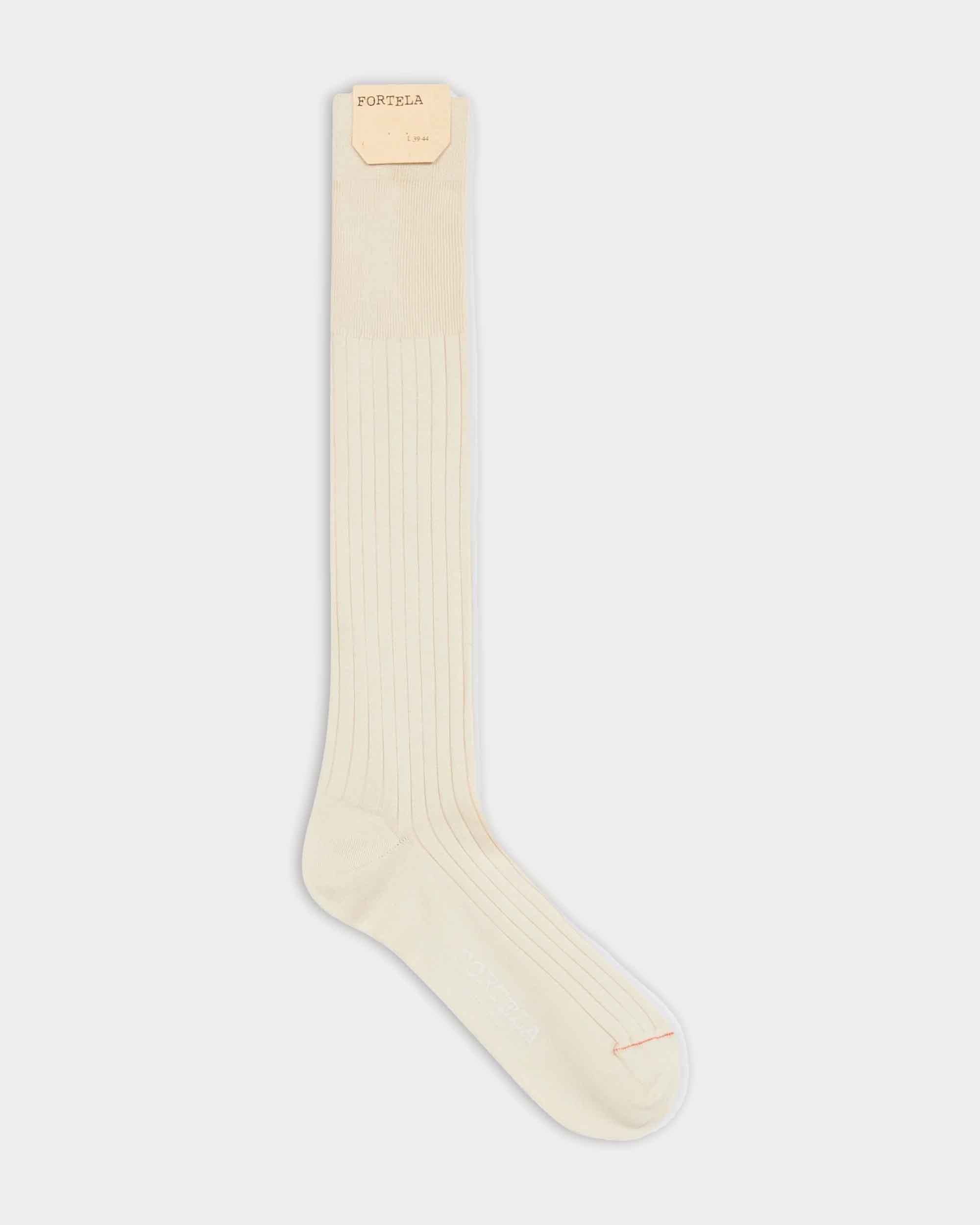 2Calzini Lisle Thread Socks