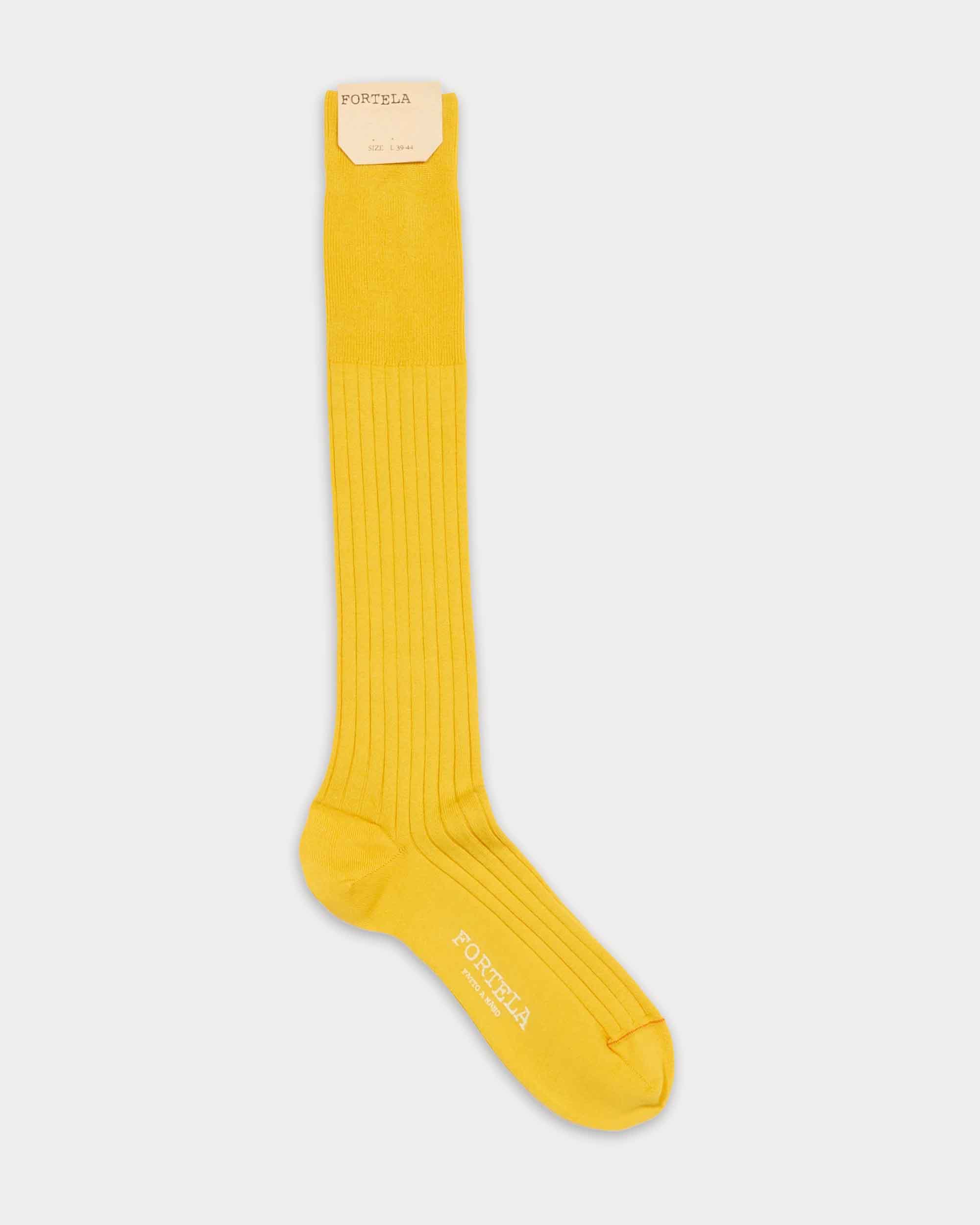 2Calzini Lisle Thread Socks