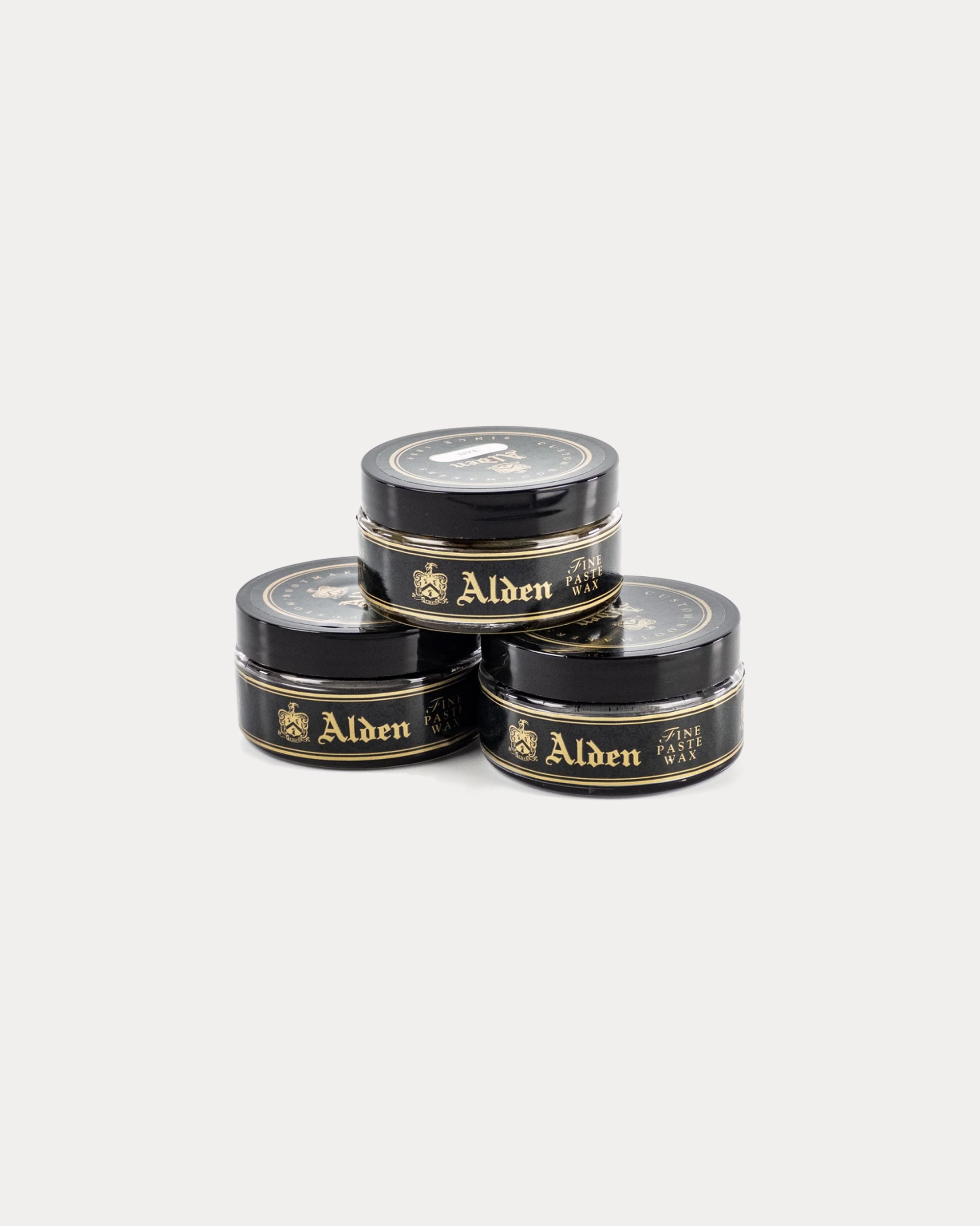 Alden Cera Lucidante - Black