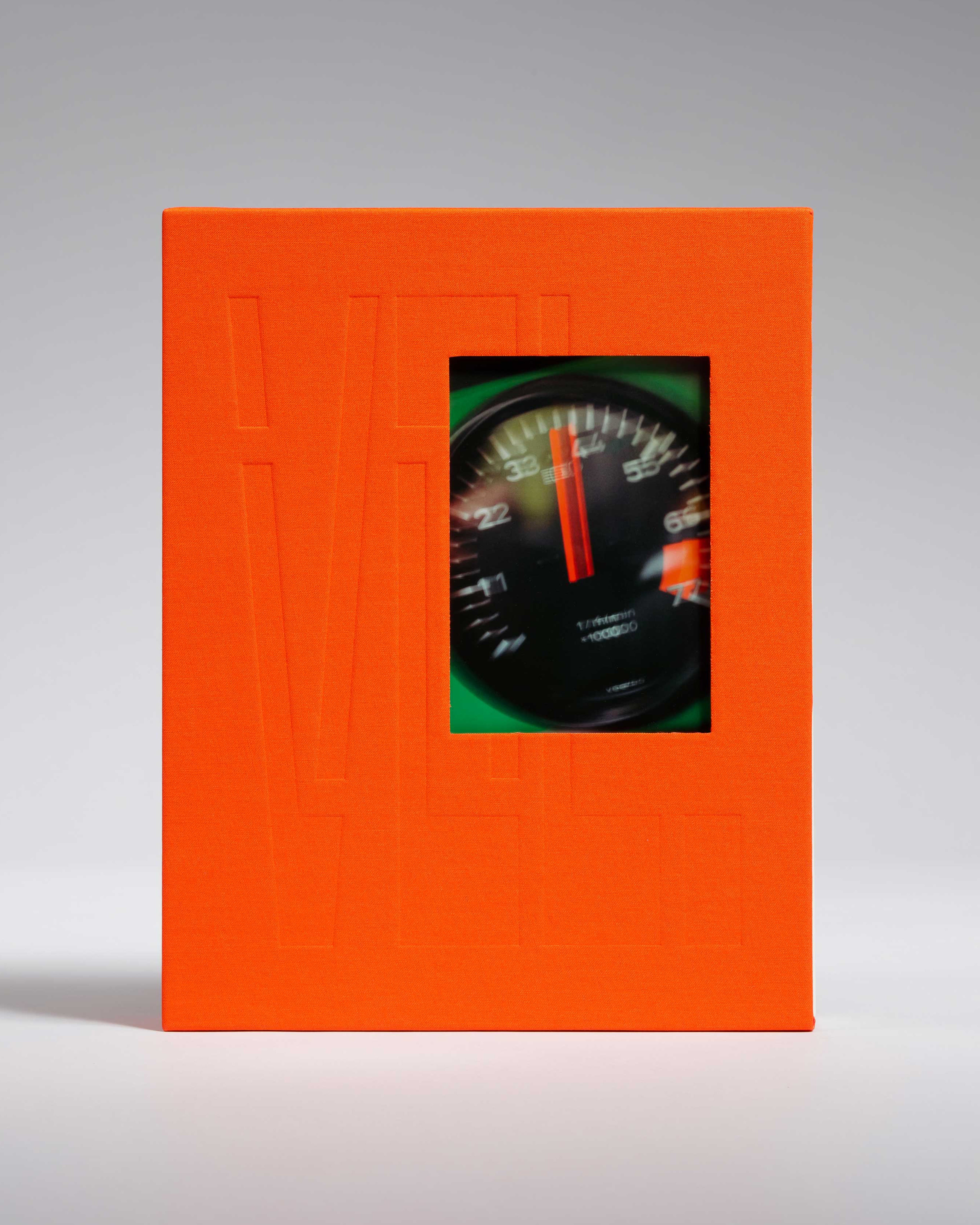 Libro Type 7 Volume 5