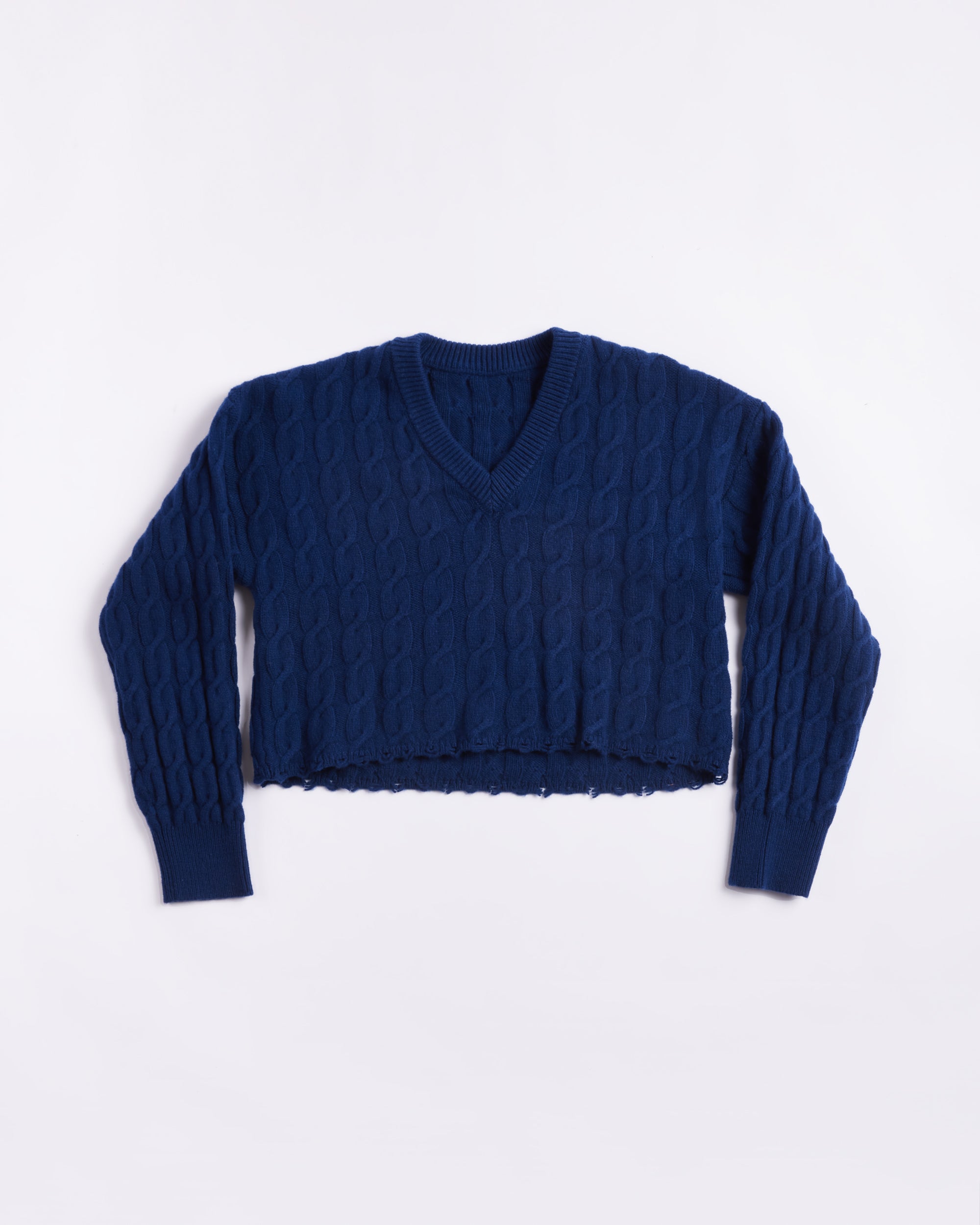 Liv Knit Cotton