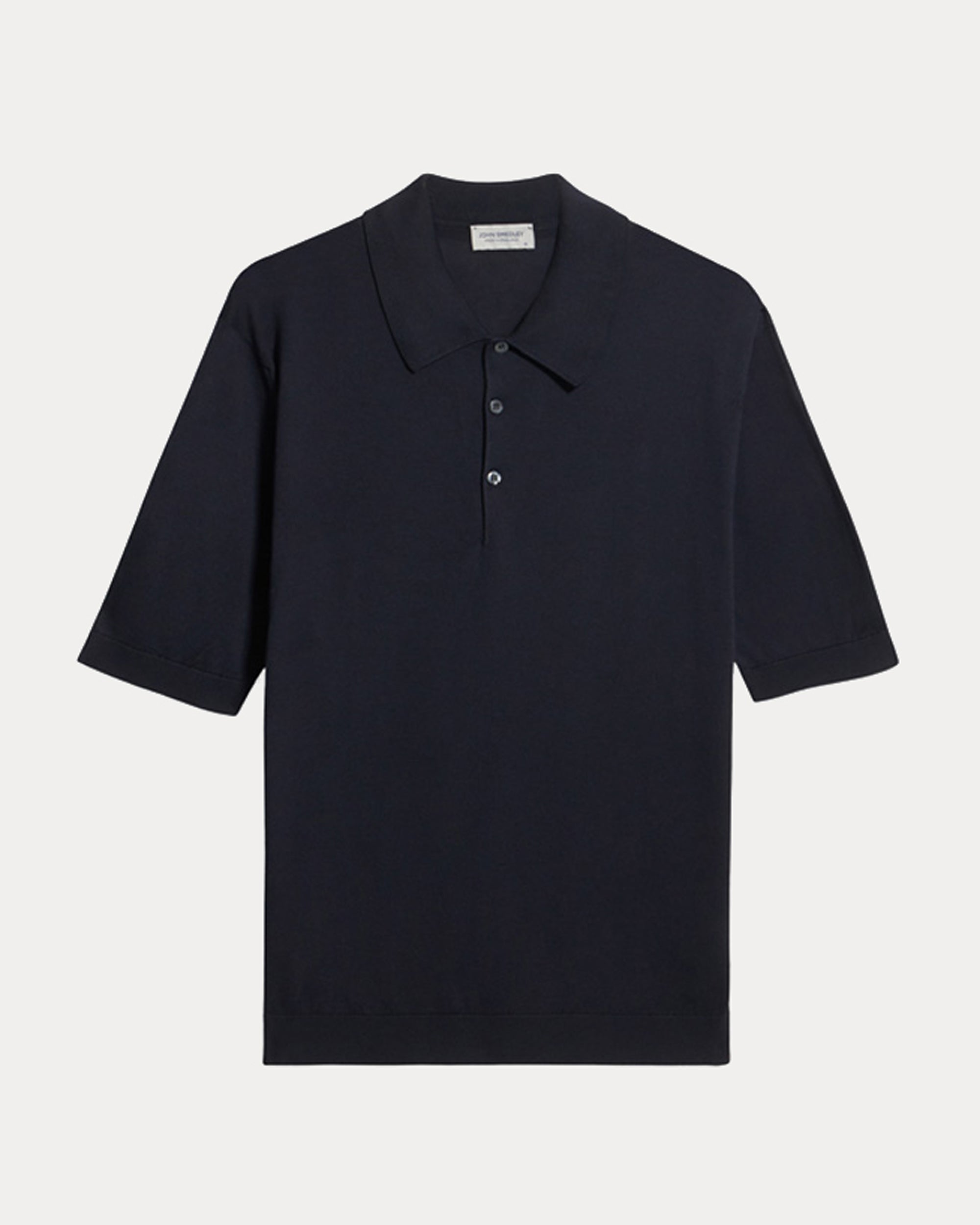 Isis Polo In Maglia Manica Corta