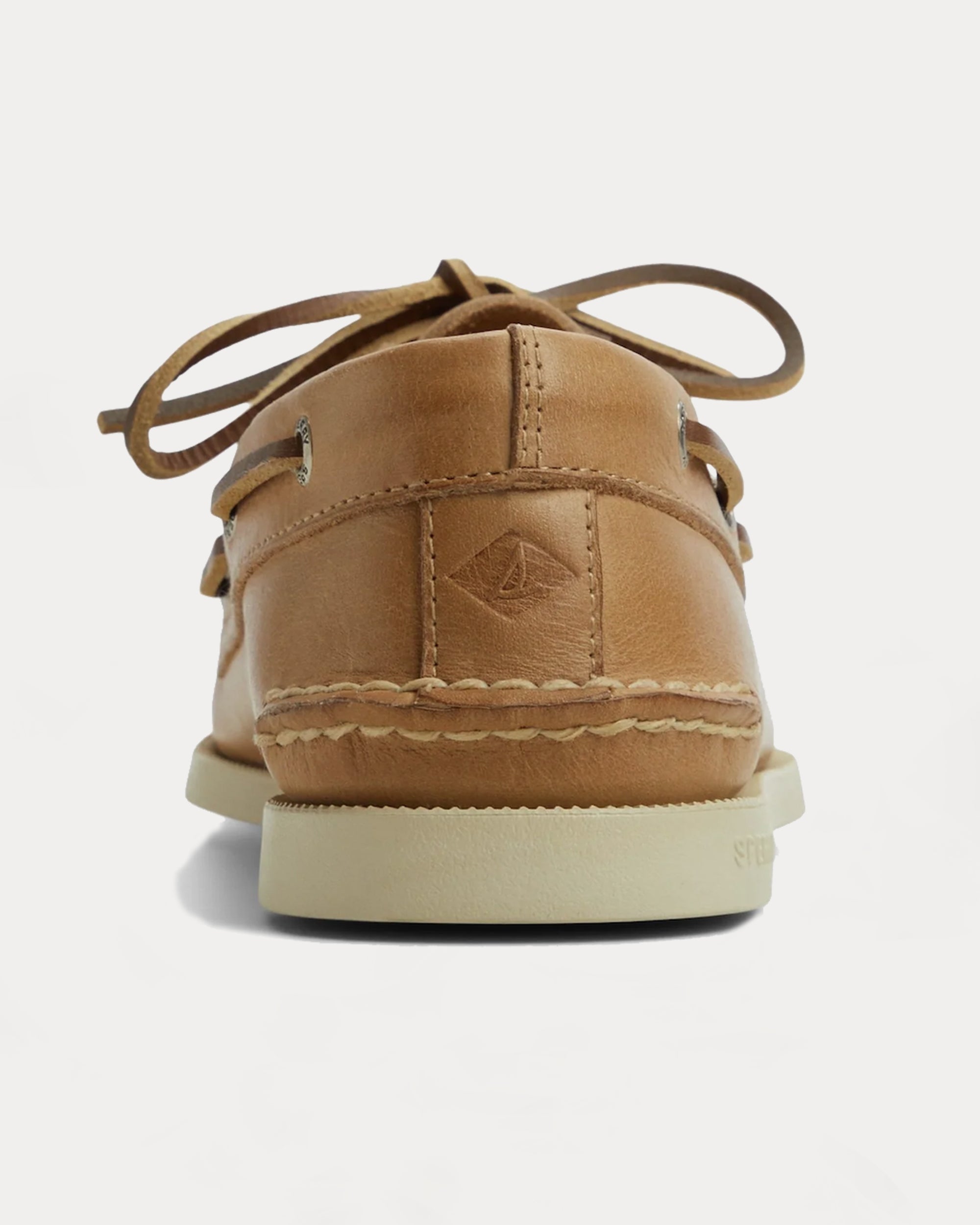 Sperry A/o 2 Eye Soft Leather Boat Shoe