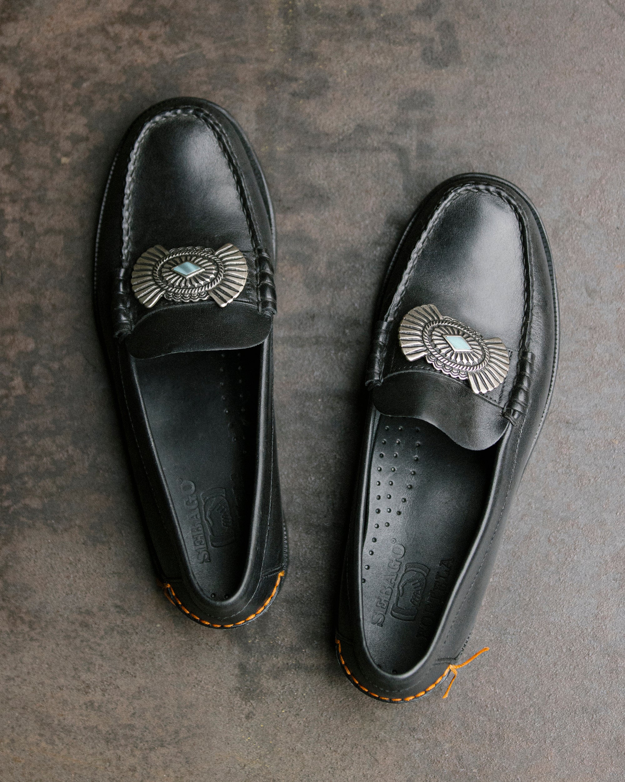 Loafer Mocassini X Sebago