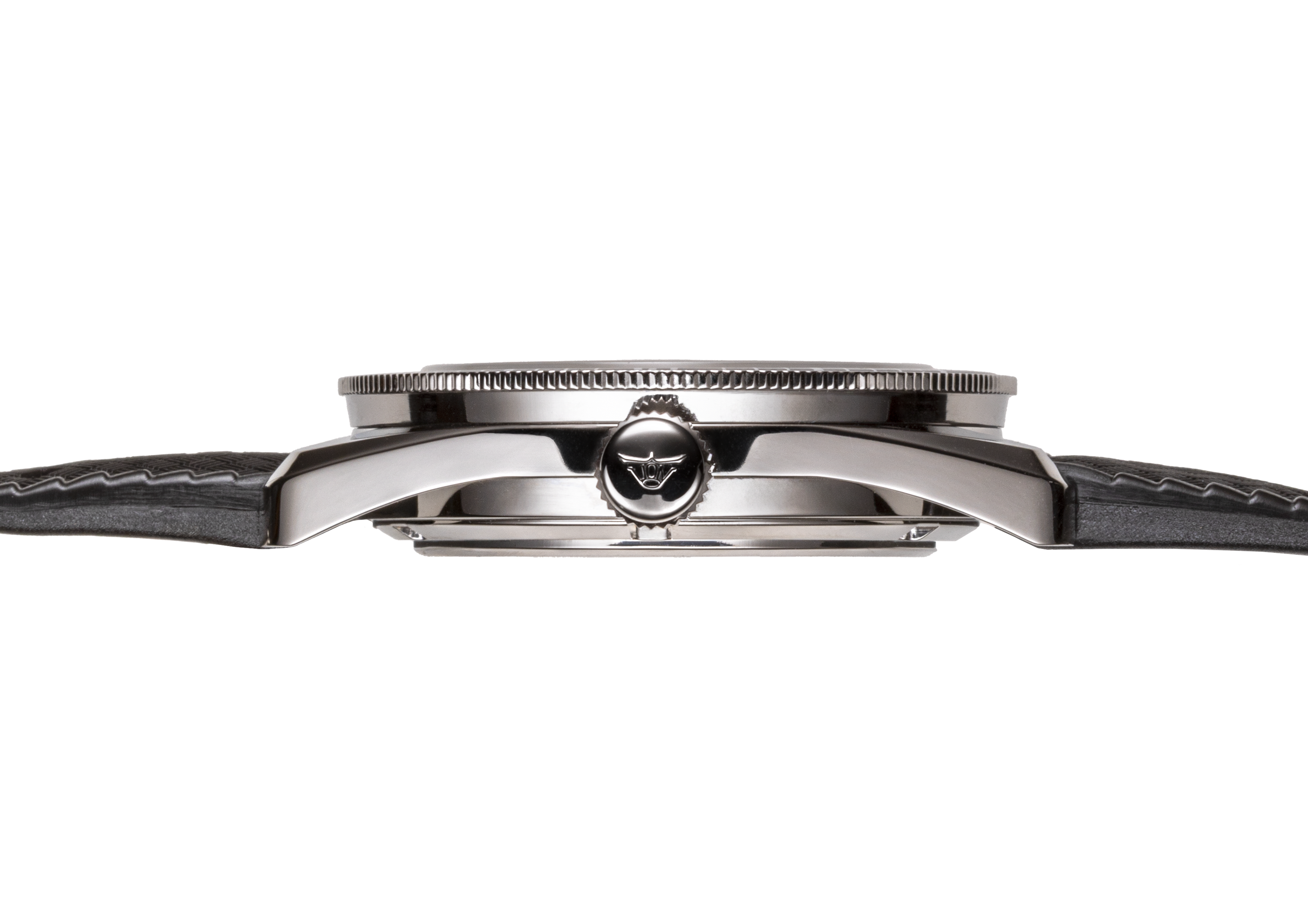 AS x Squale Quadrante Crema