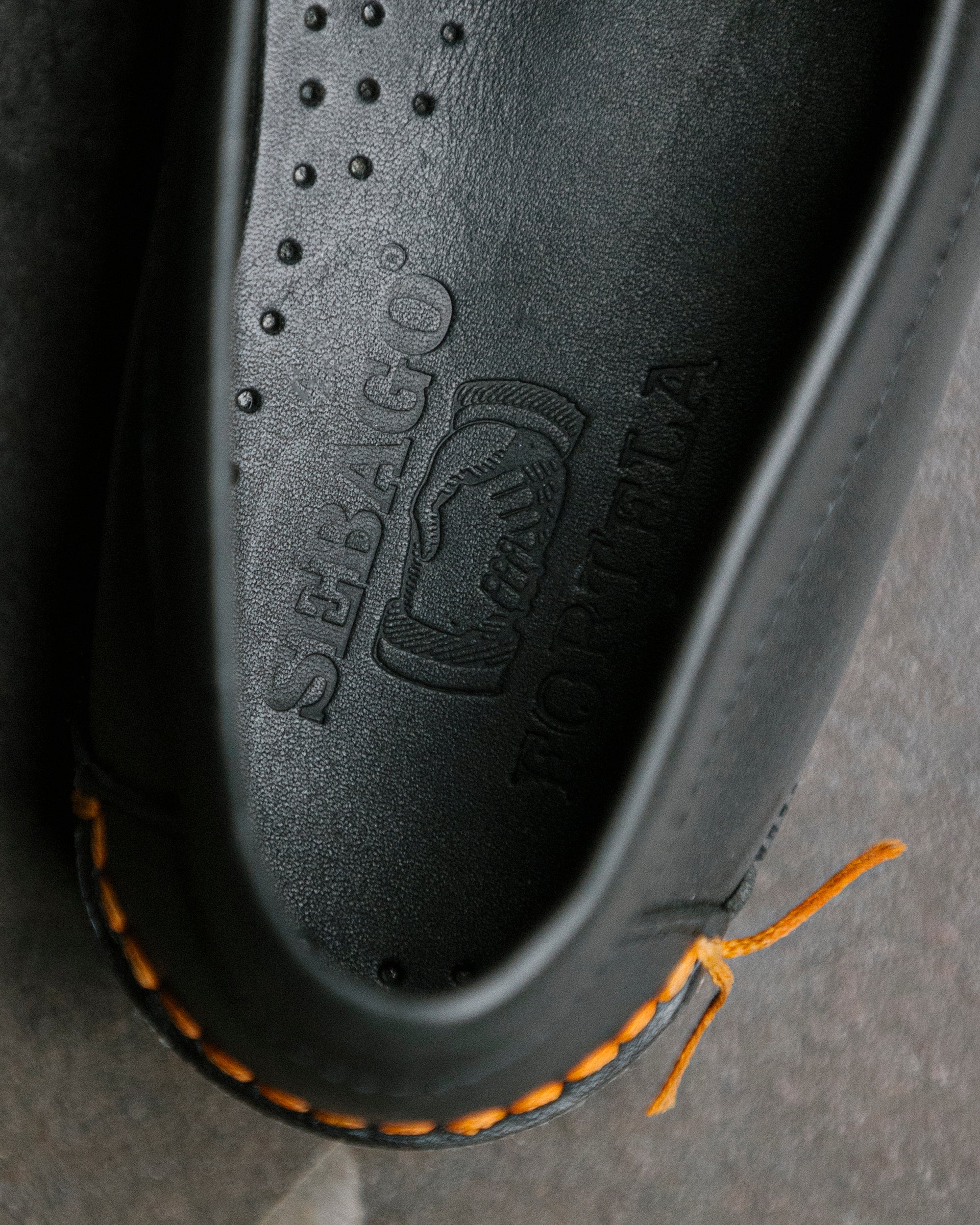 Loafer Mocassini X Sebago