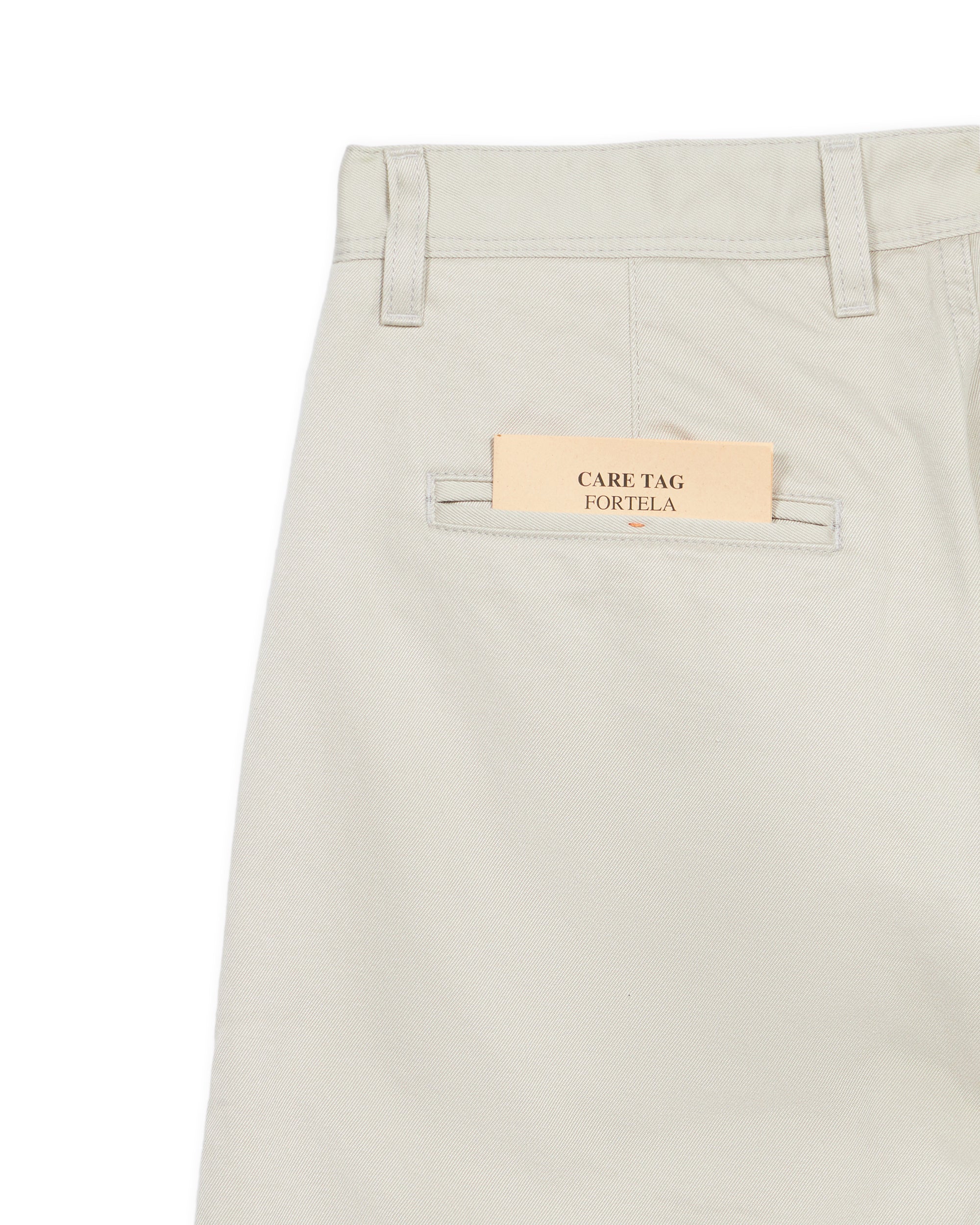 Reno Japan Denim Cimosato Ecru'