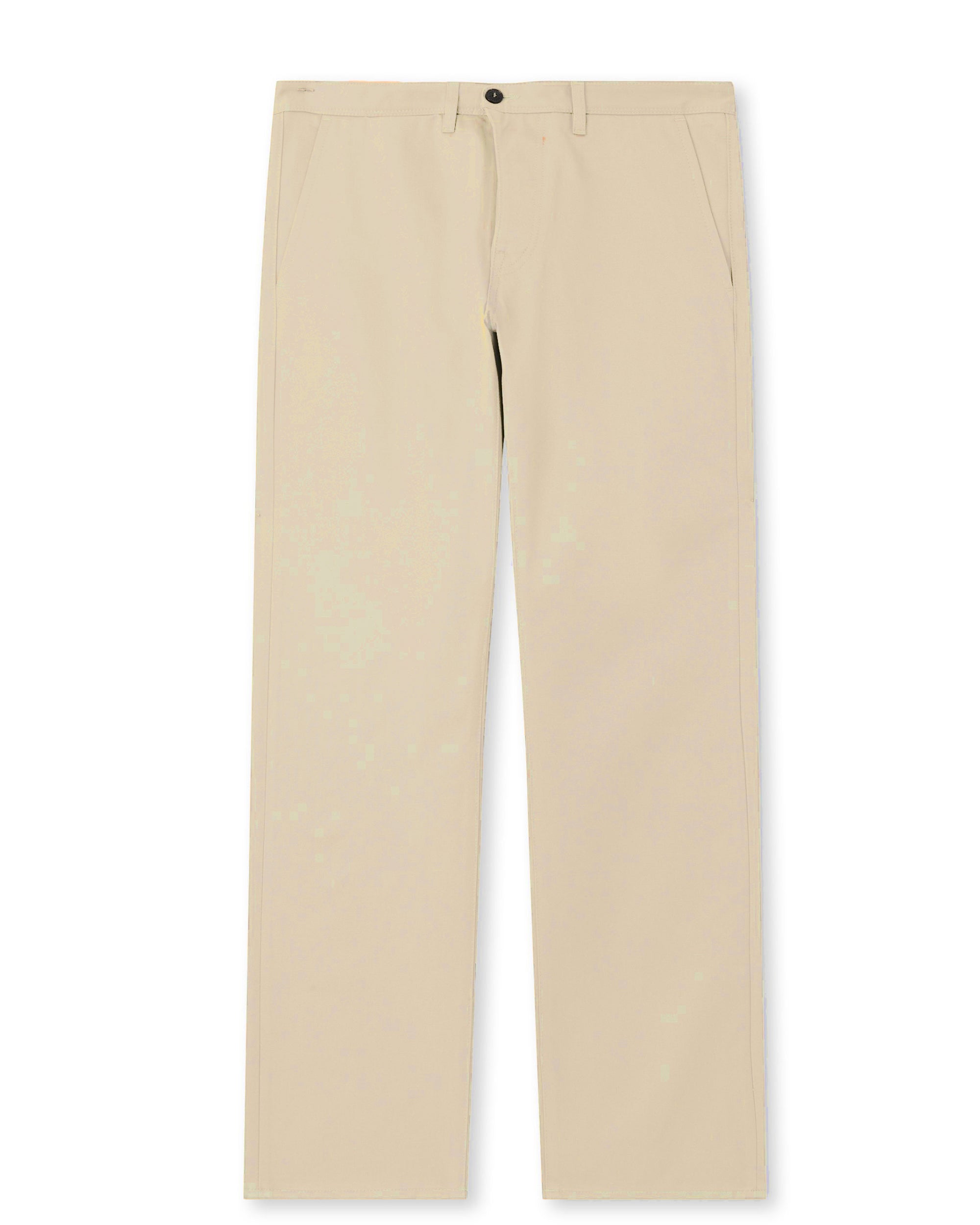 Reno Heavy Gabardine Cotton Trousers