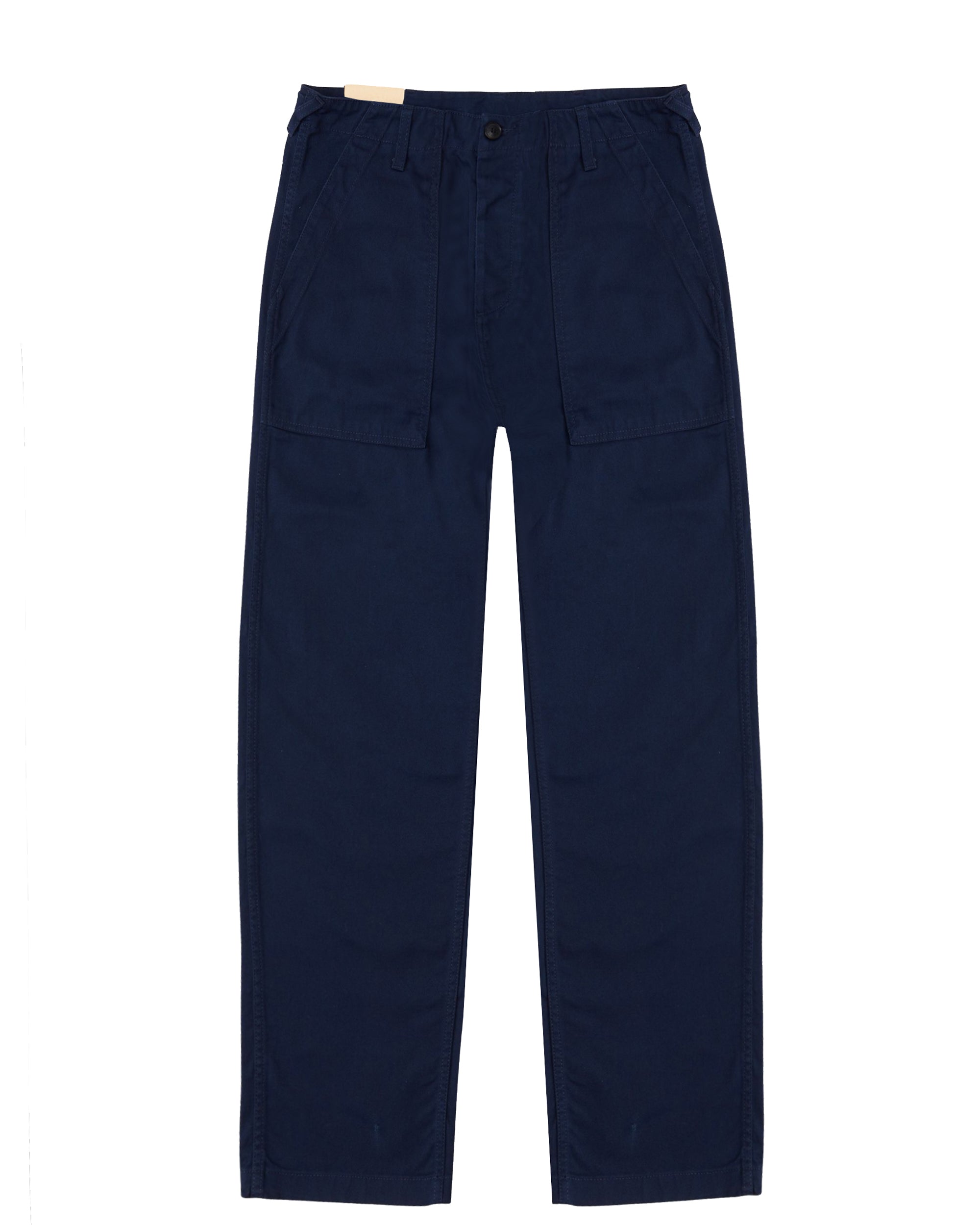 Newfatigue Pantaloni Fatigue in Cotone