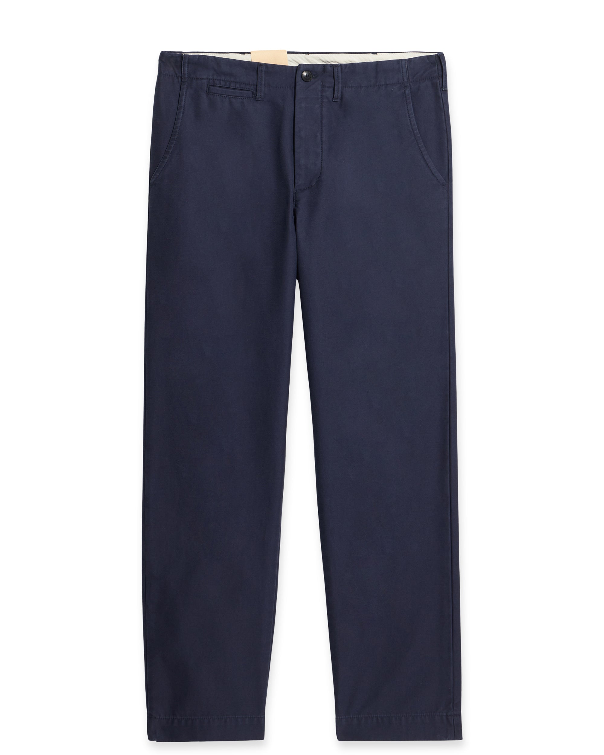 Wallace Pantaloni Chino