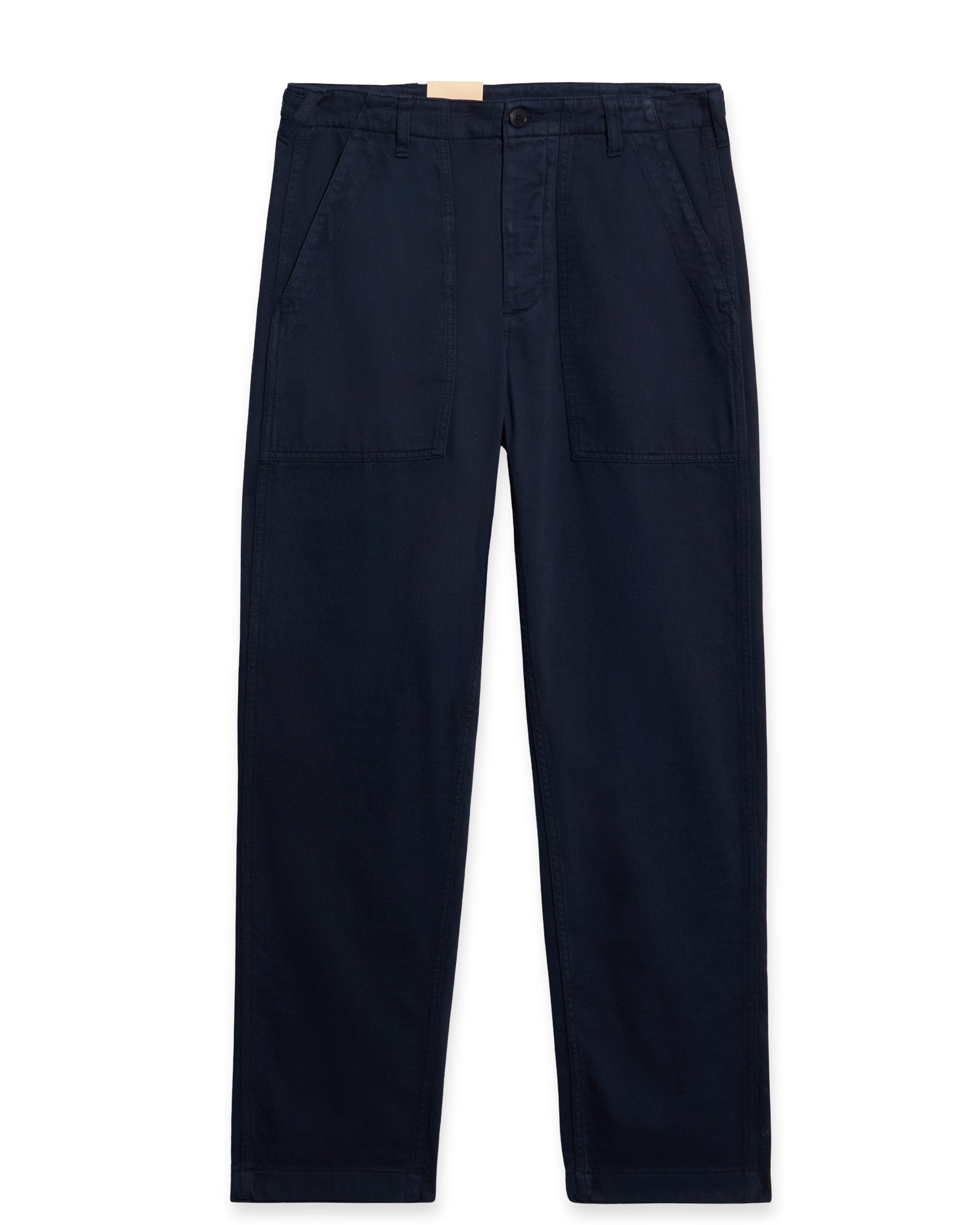 Newfatigue Pantaloni Fatigue In Cotone