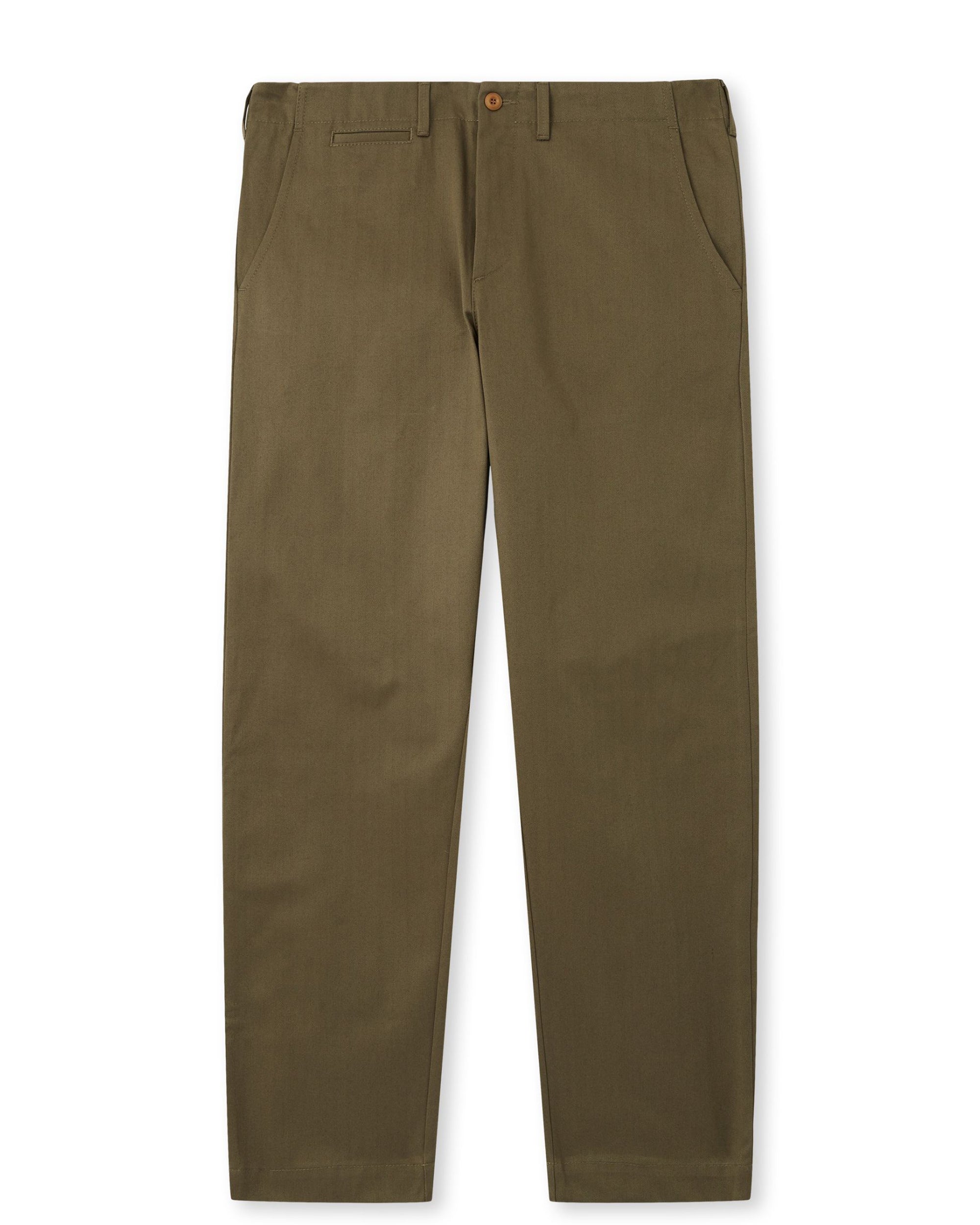 Wallace Pantaloni Chino