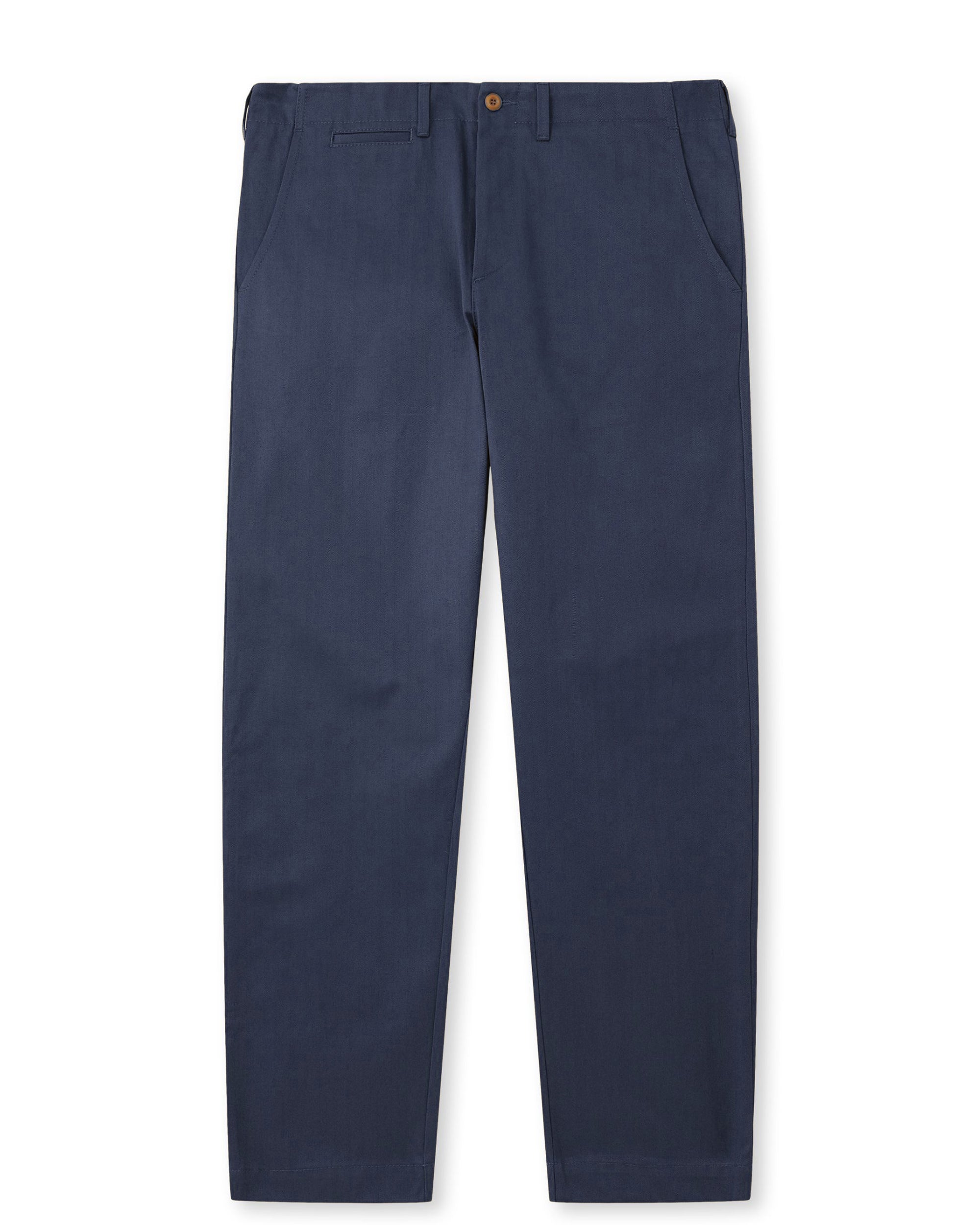 Wallace Pantaloni Chino