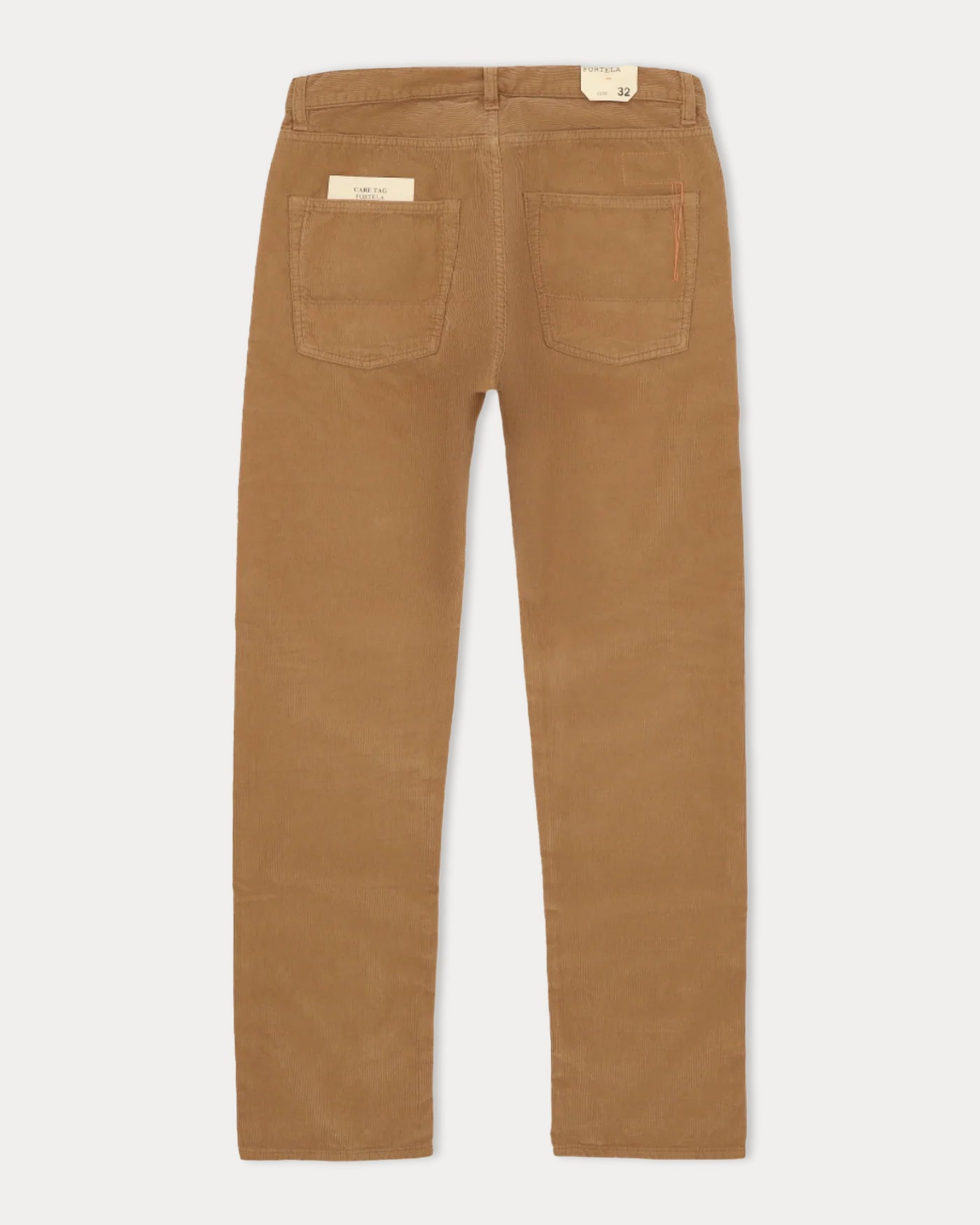 965John Pantaloni 5 Tasche In Velluto A Coste