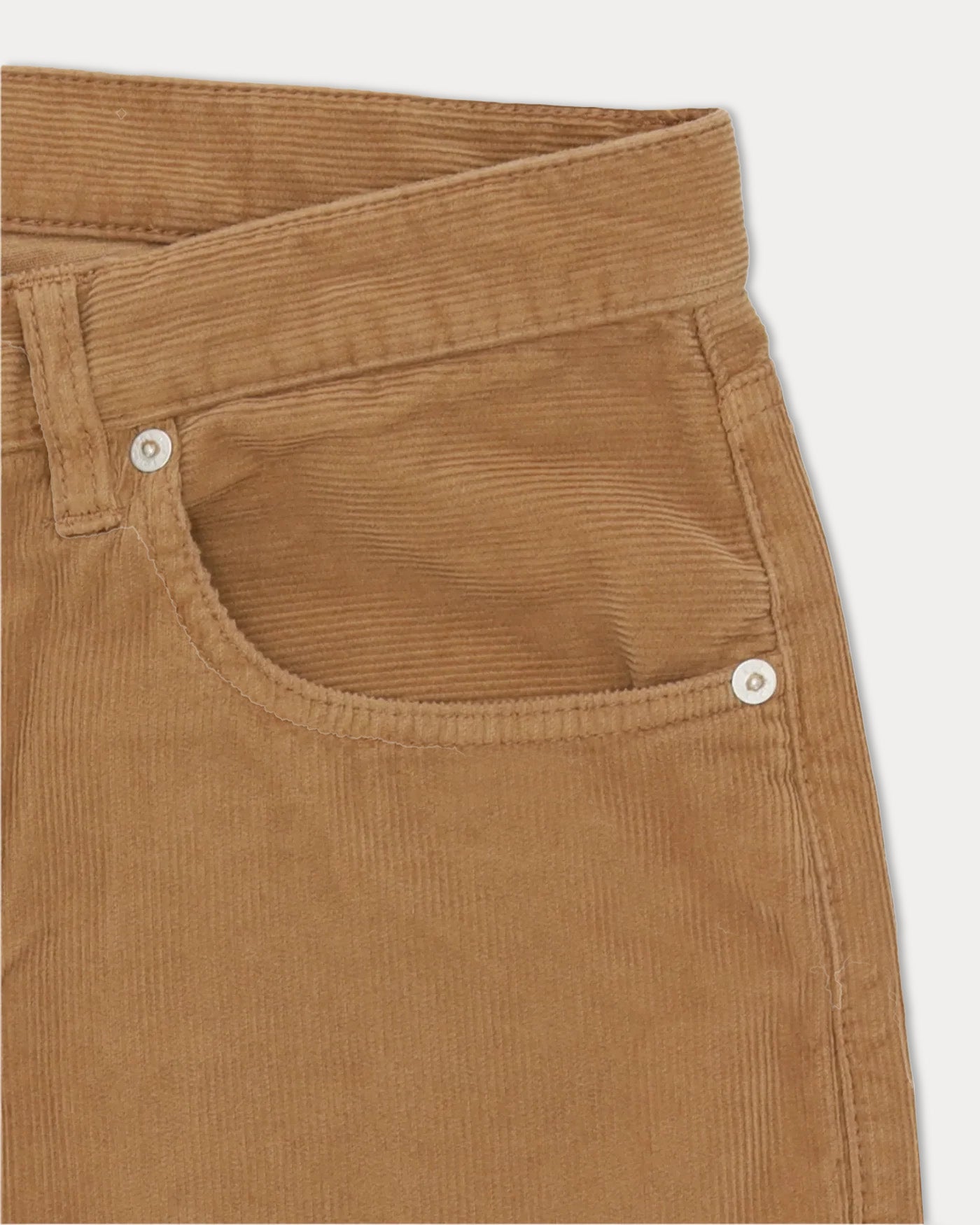 965John Pantaloni 5 Tasche In Velluto A Coste