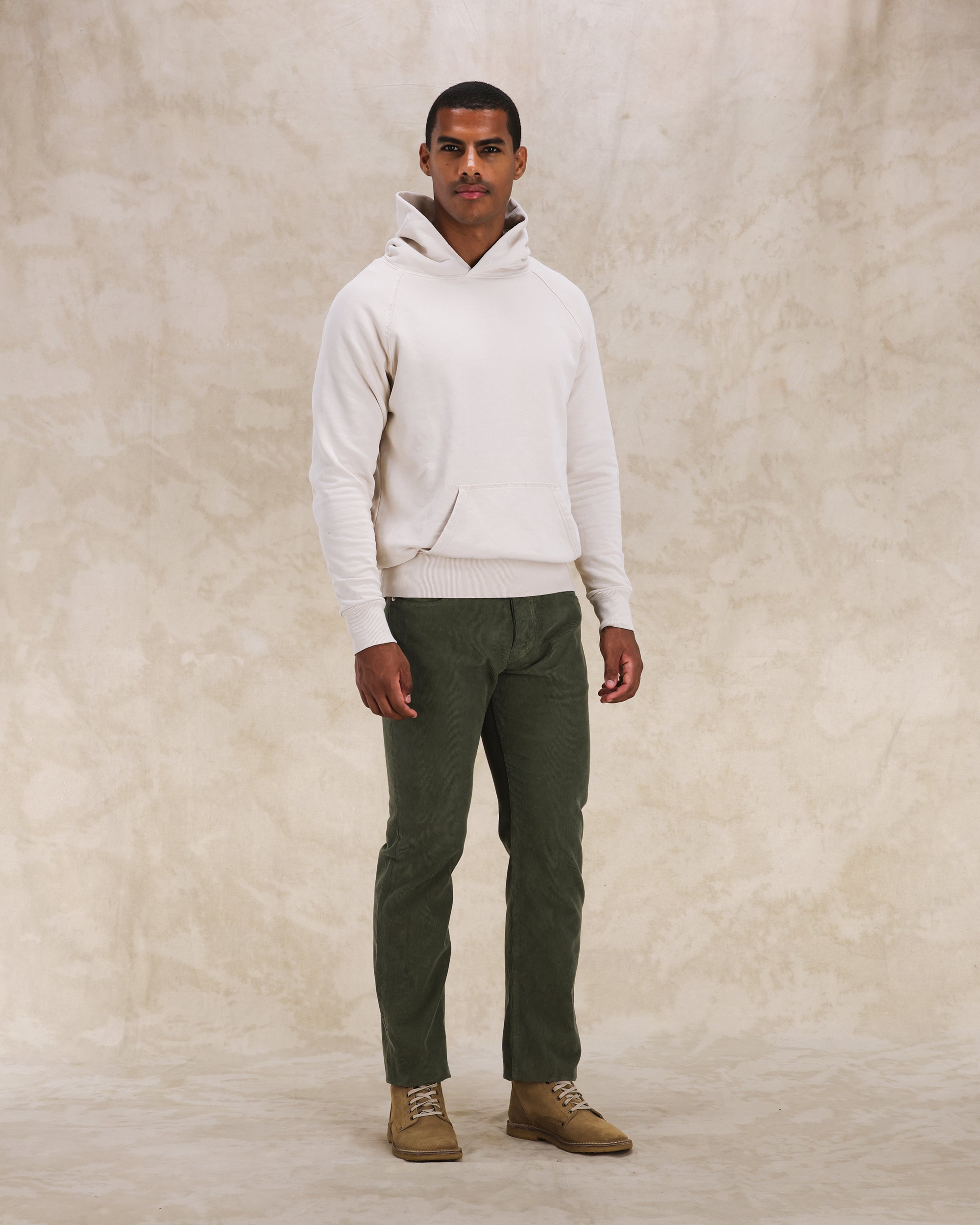 965John Pantaloni 5 Tasche In Velluto A Coste