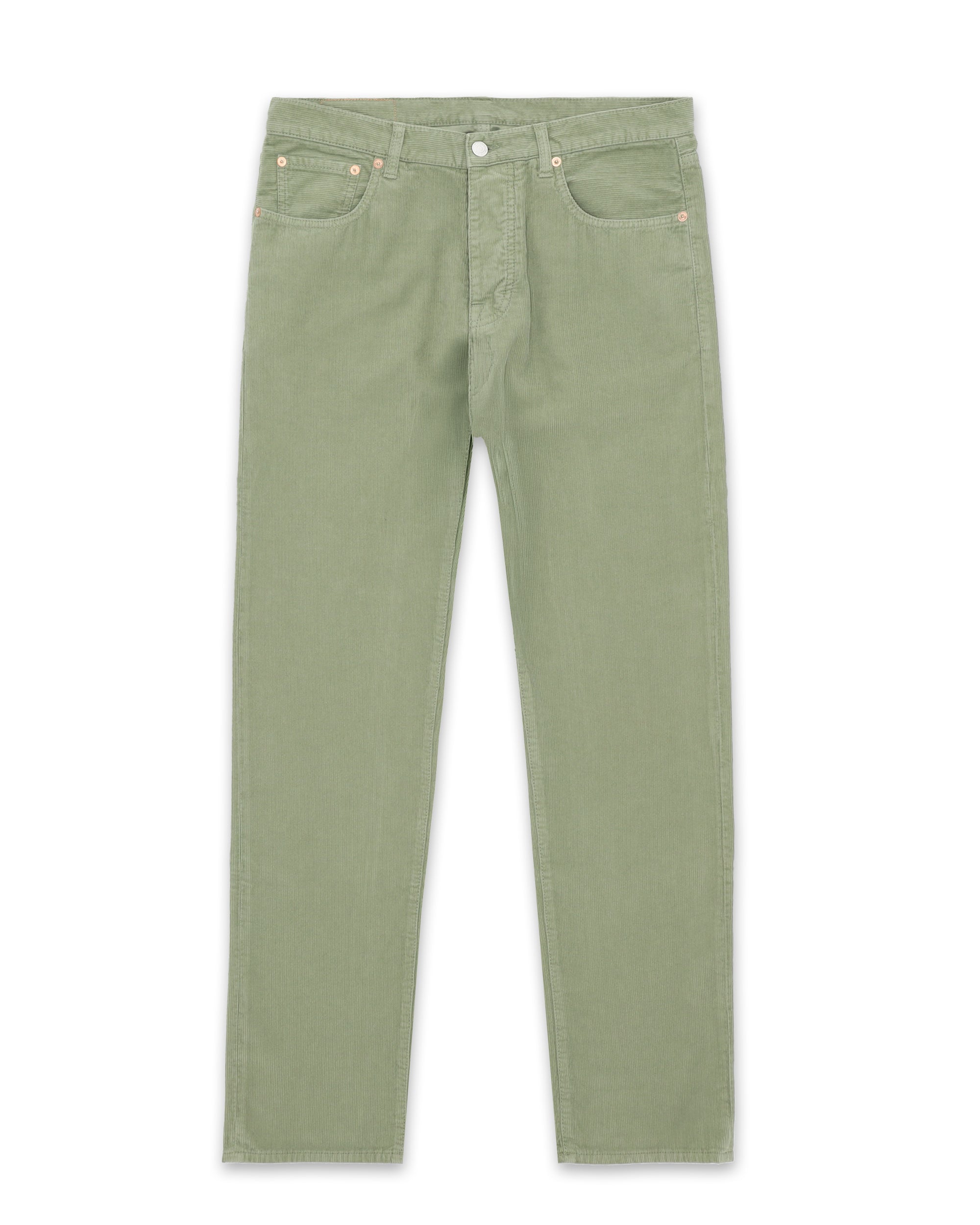 965 John Corduroy 5 Pocket Pants