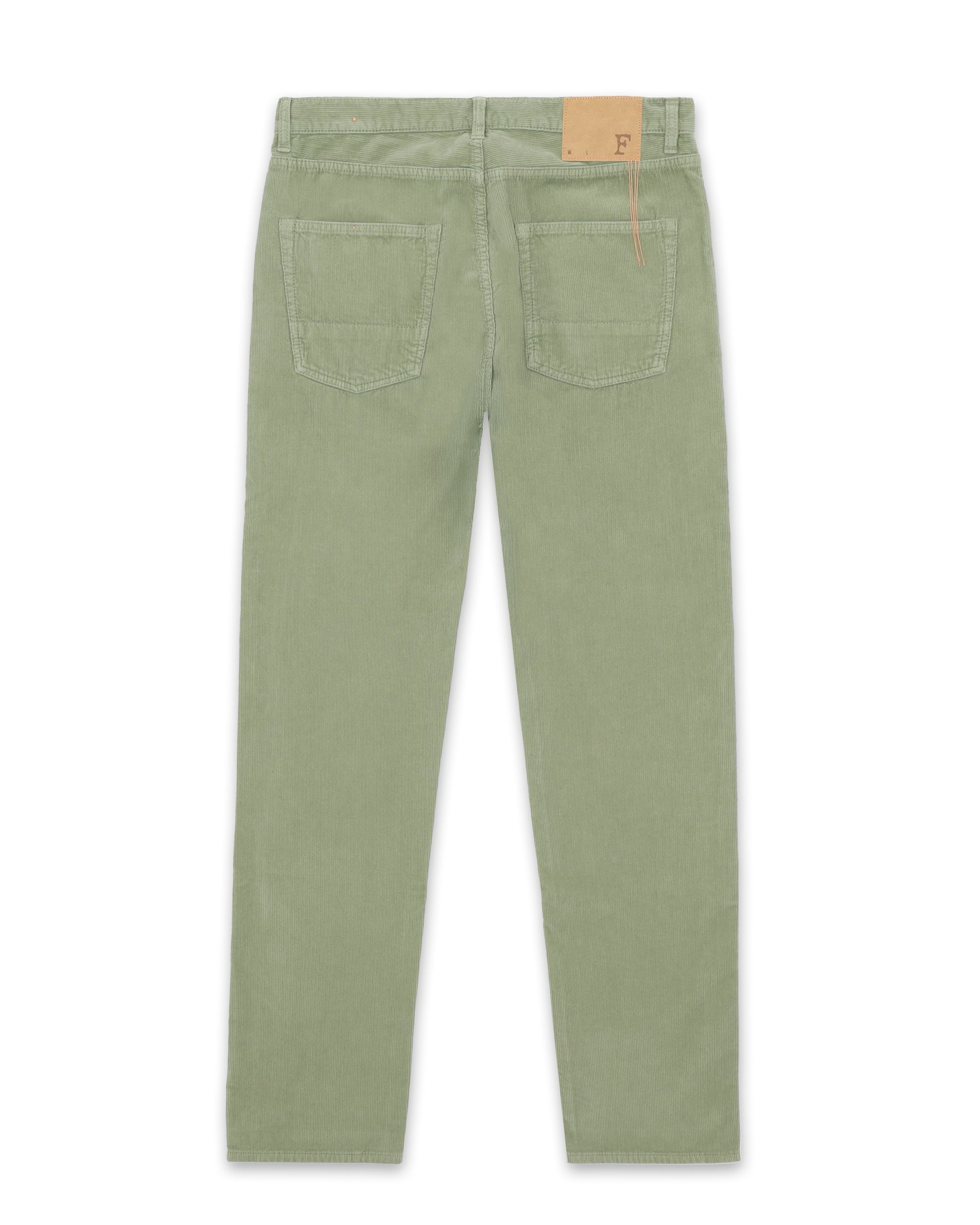 965 John Corduroy 5 Pocket Pants