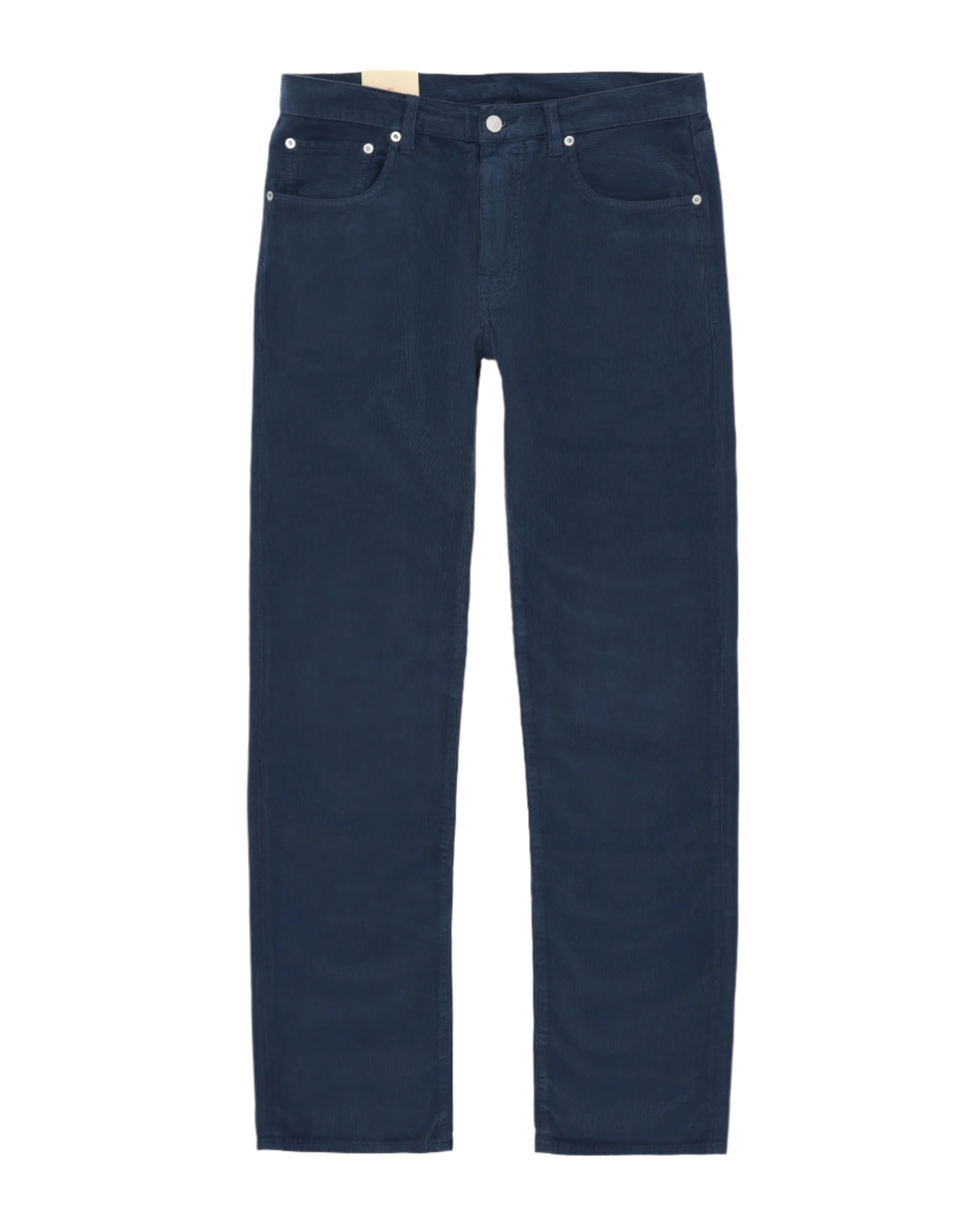 965John Pantaloni 5 Tasche In Velluto A Coste