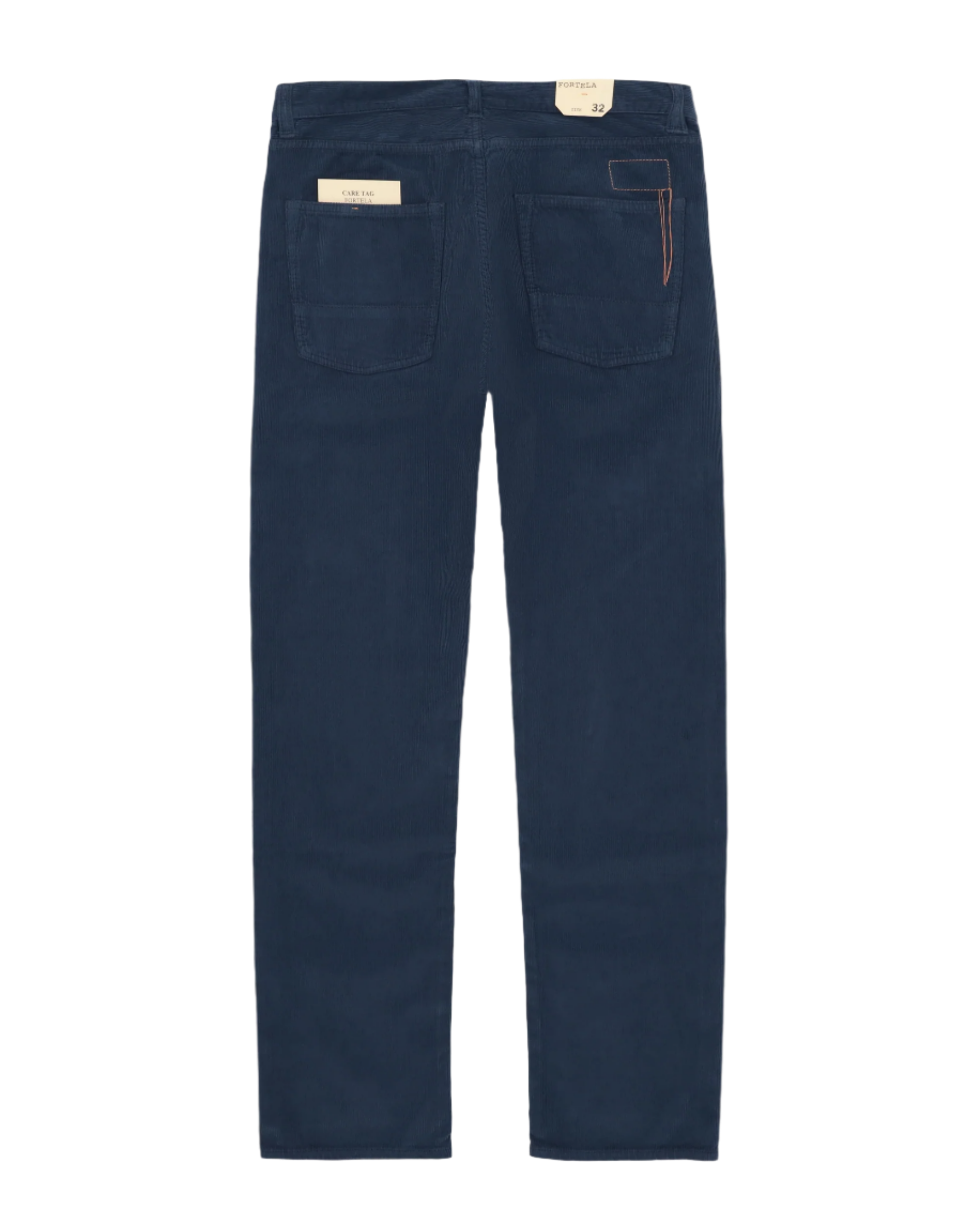 965John Pantaloni 5 Tasche In Velluto A Coste