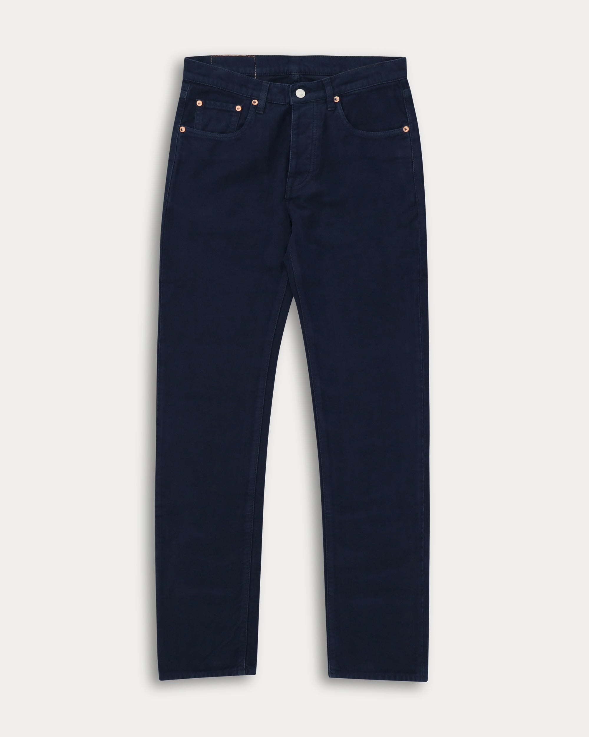 965John Moleskin 5 Pocket Pants