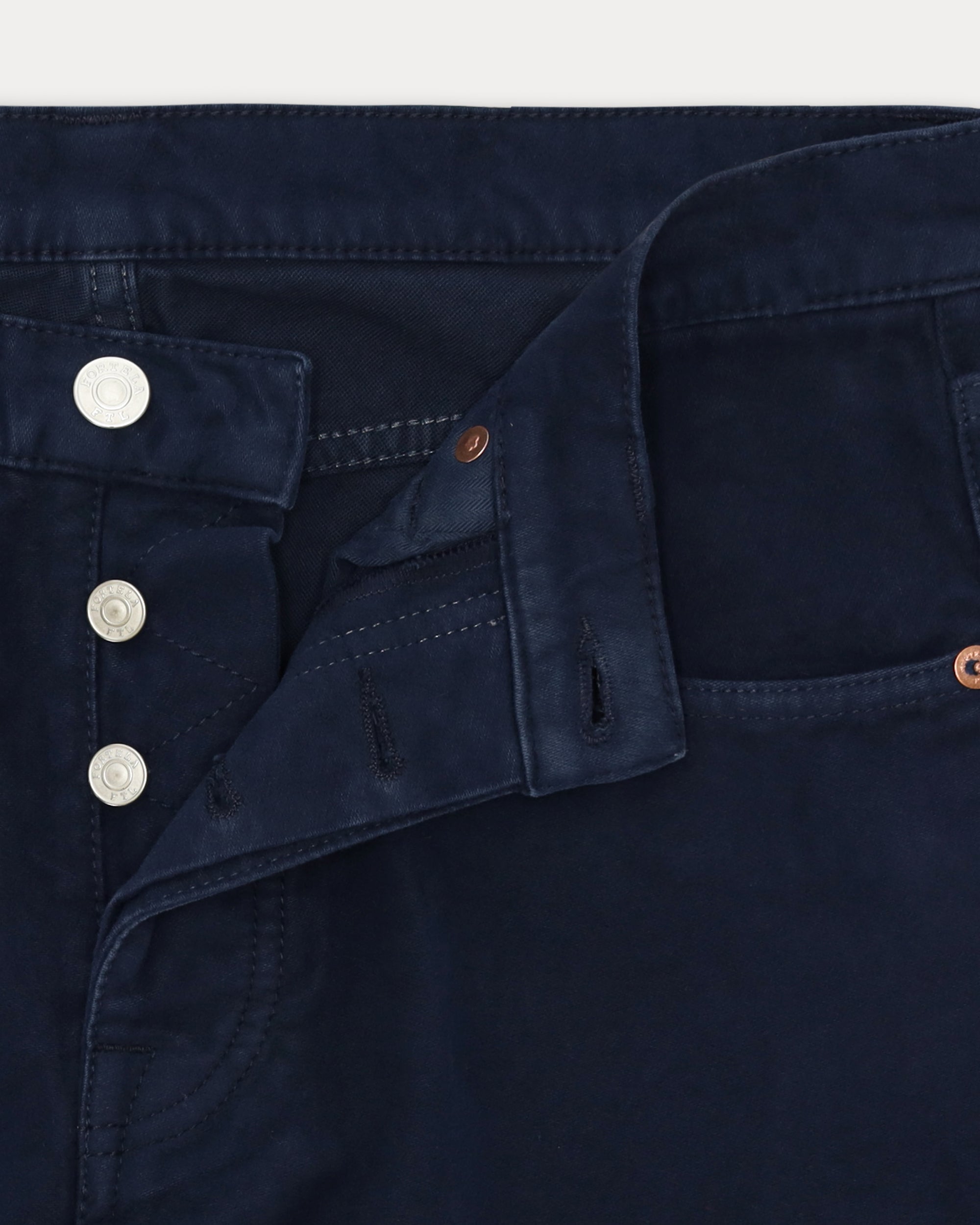 965John Moleskin 5 Pocket Pants