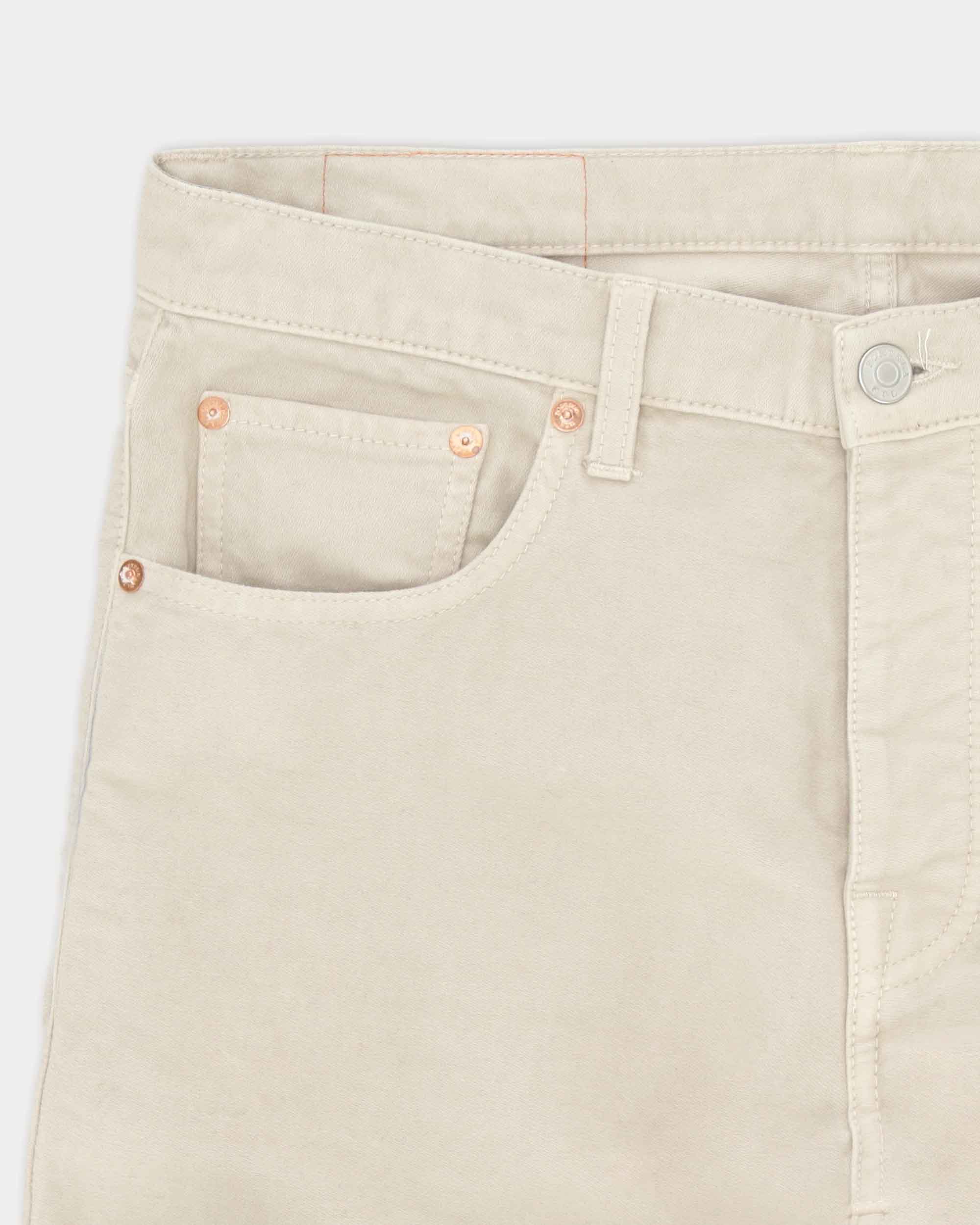 965John Moleskin 5 Pocket Pants