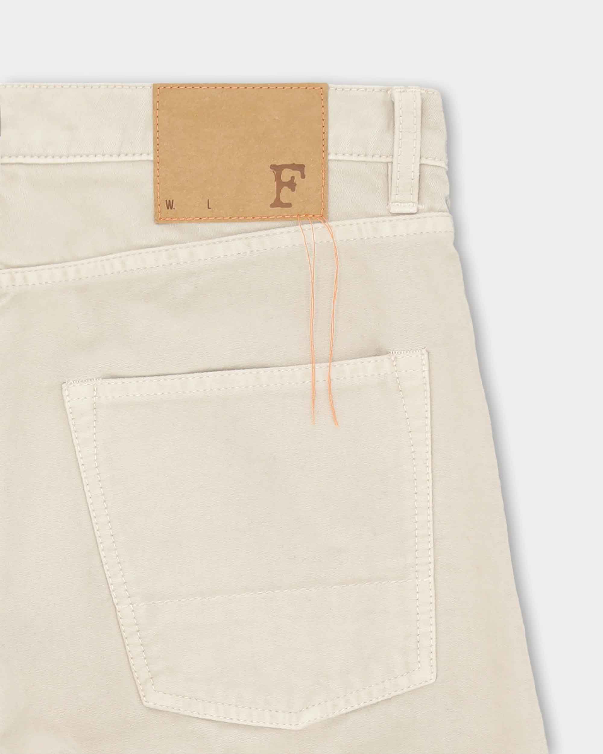 965John Moleskin 5 Pocket Pants