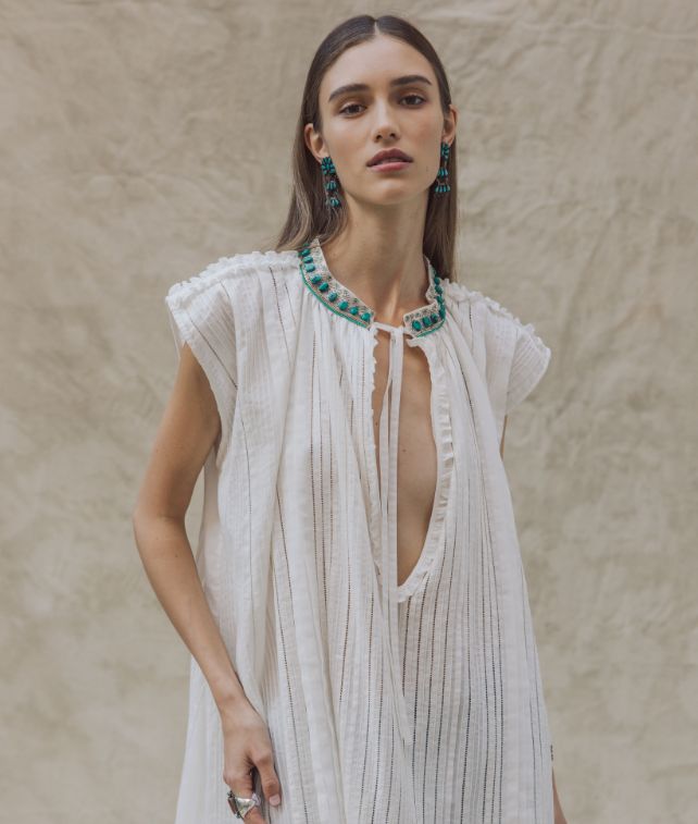 Afir Suit Sleeveless