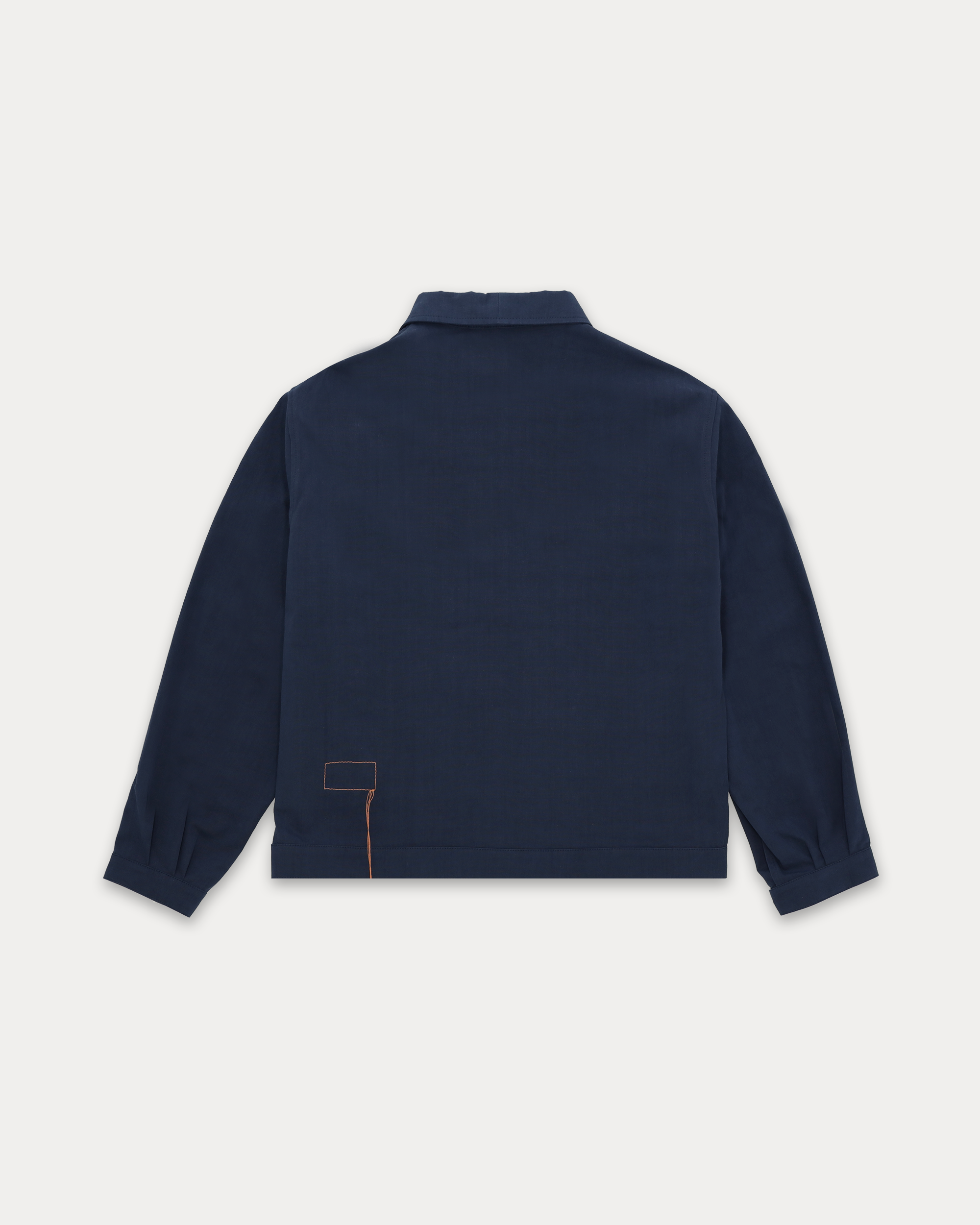 Albert Cotton Jacket