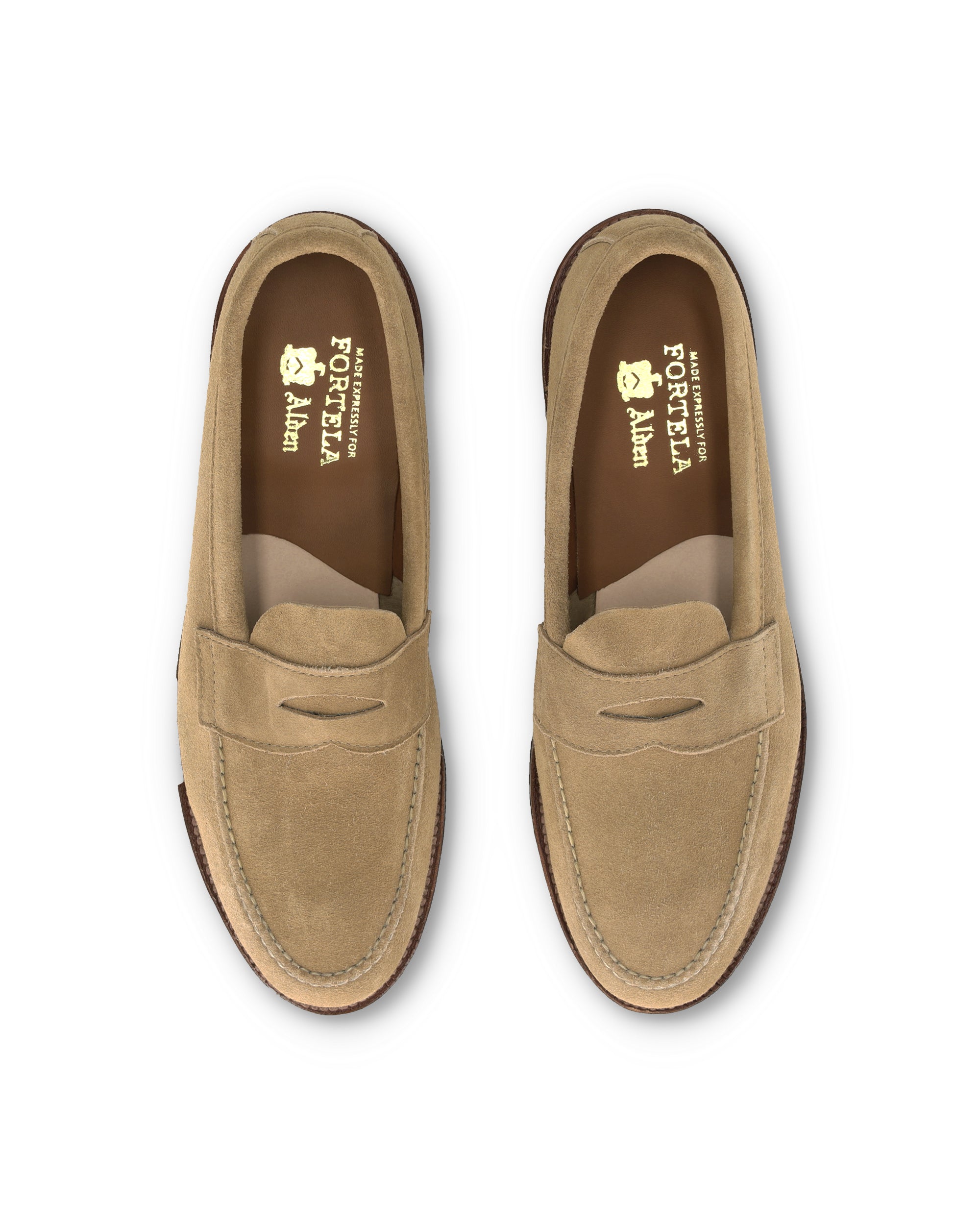 Alden Penny LHS 6244F Mocassini