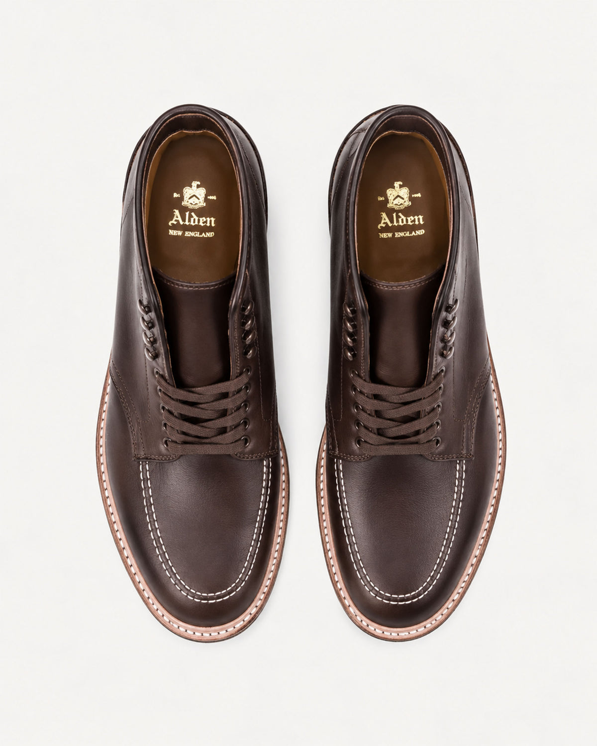 Aldenboots Stivaletti