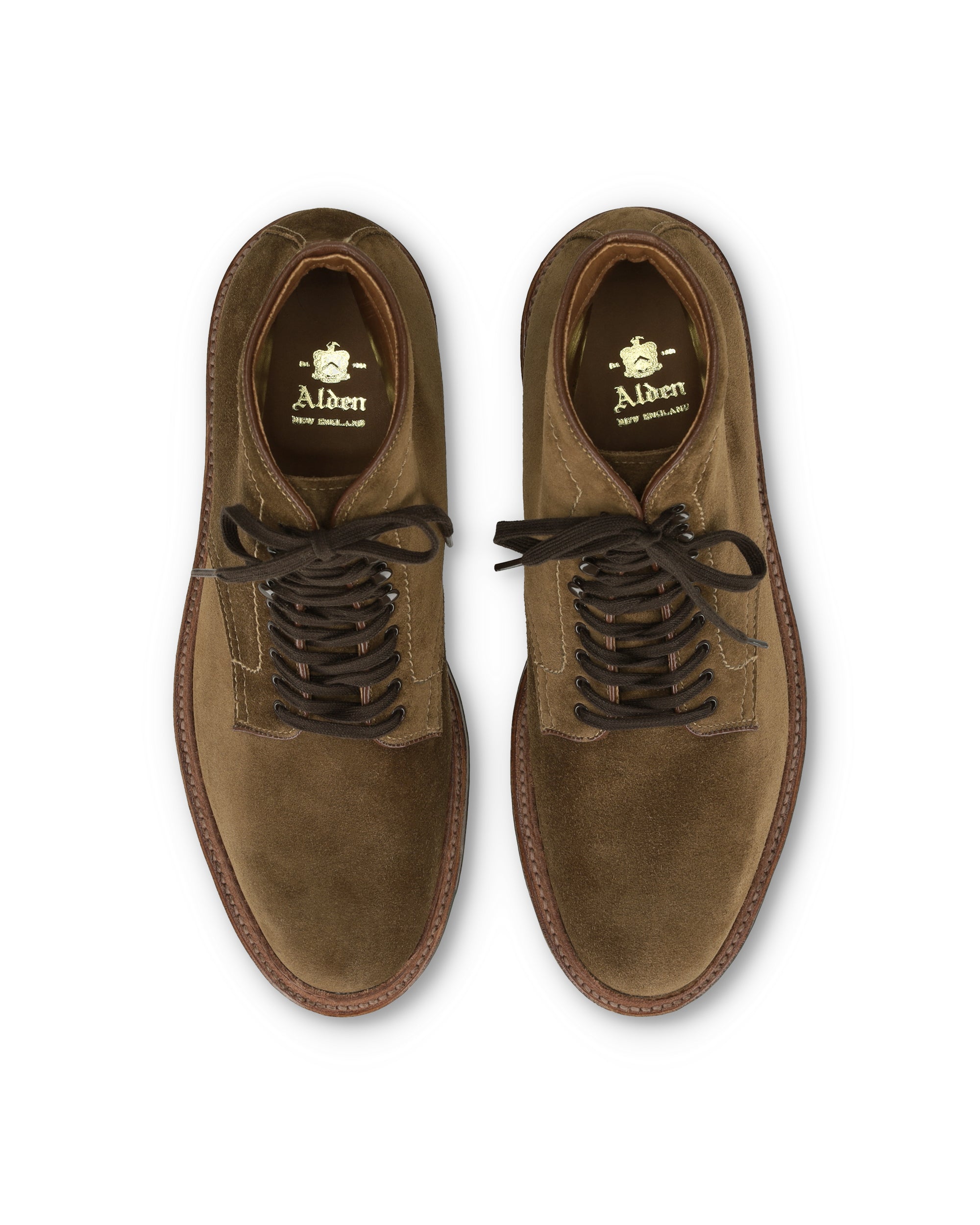 Aldenboots Stivaletti