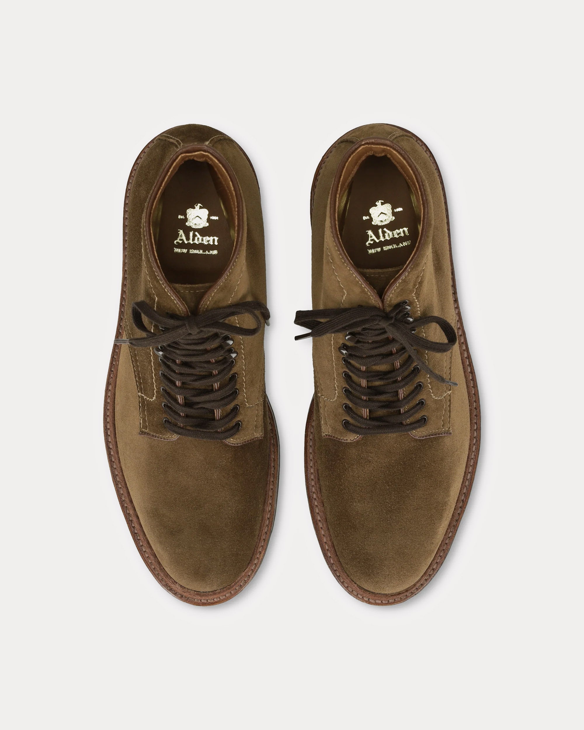 Aldenboots Stivaletti