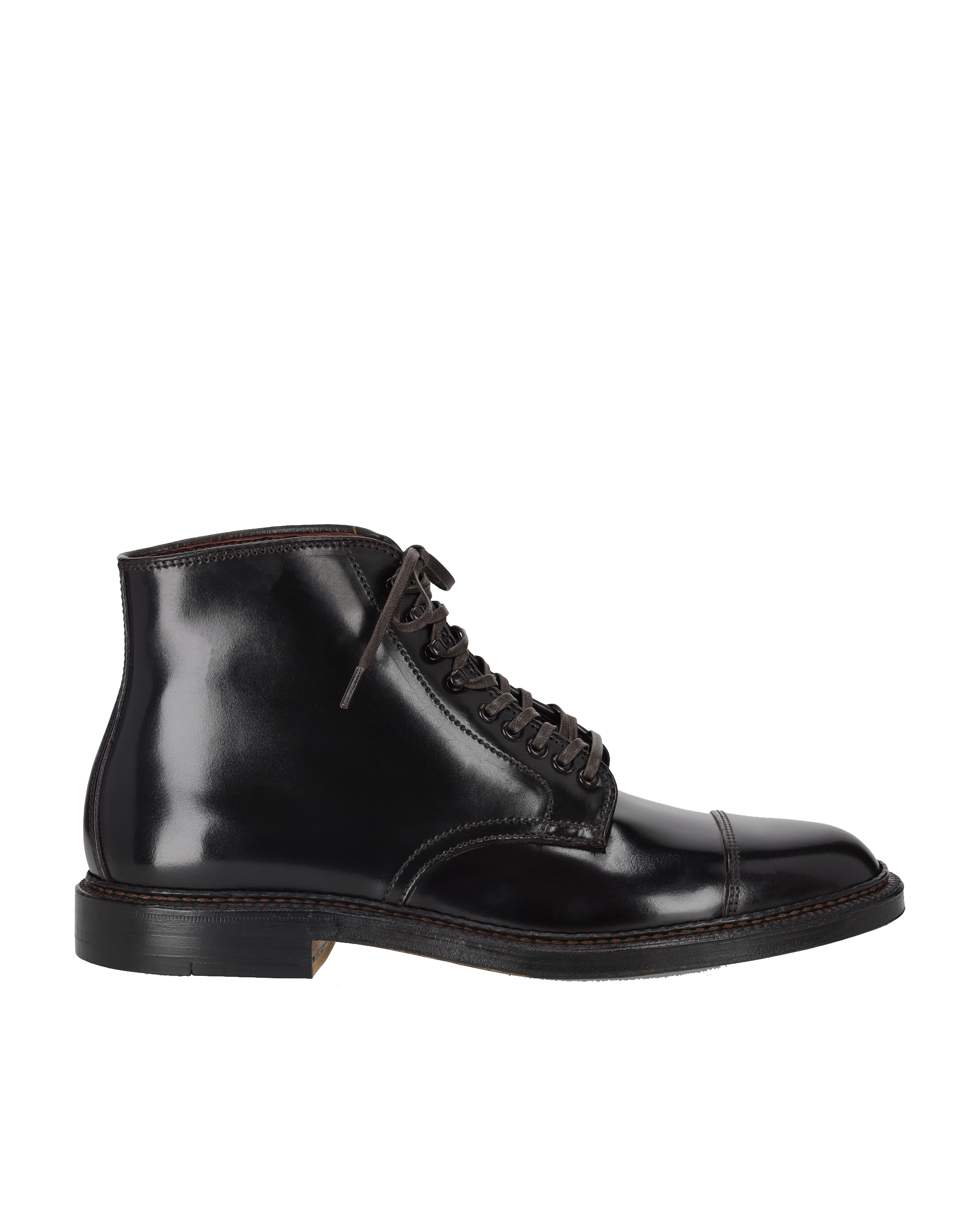 Alden Parajumper Boots