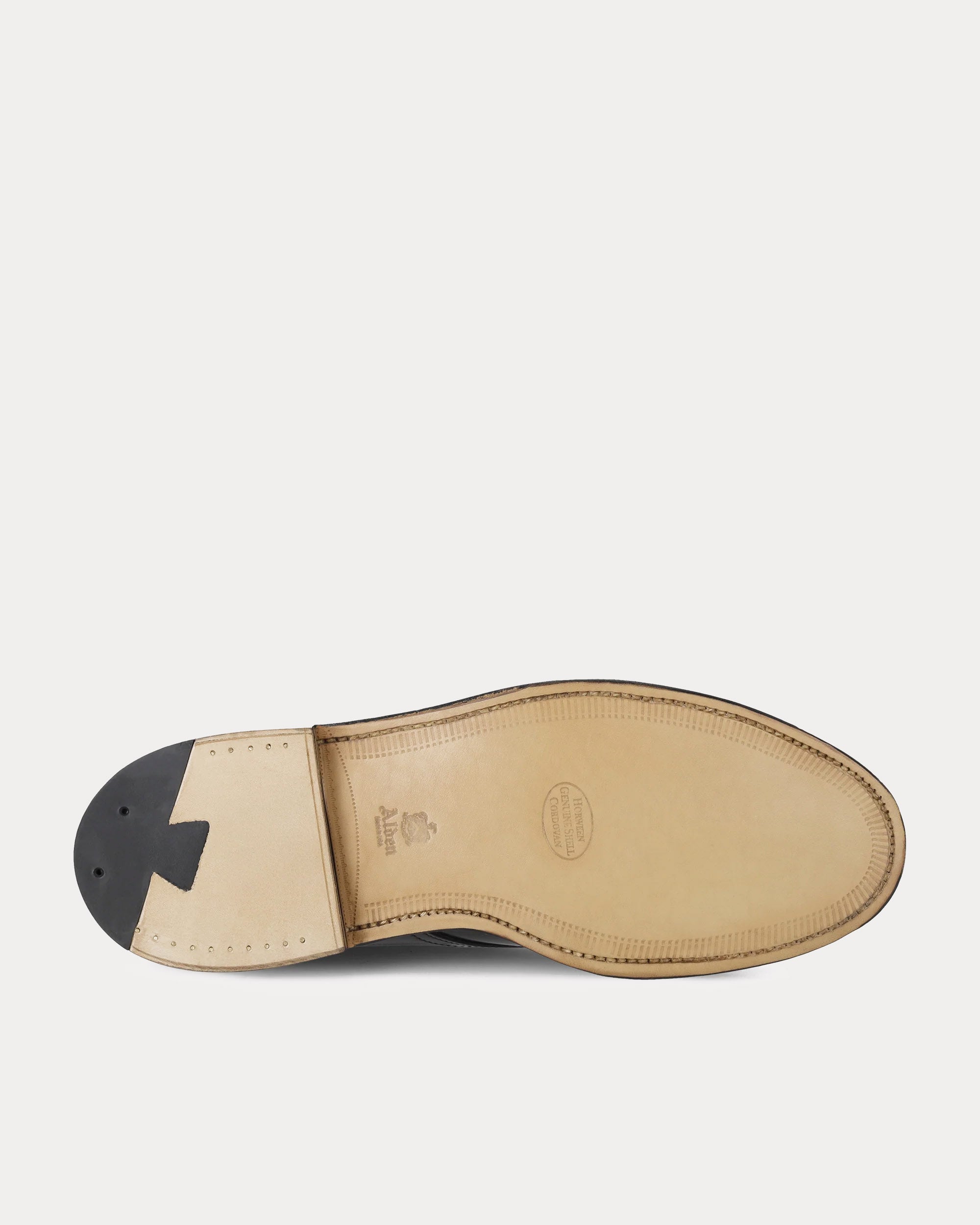 Alden Parajumper Stivali
