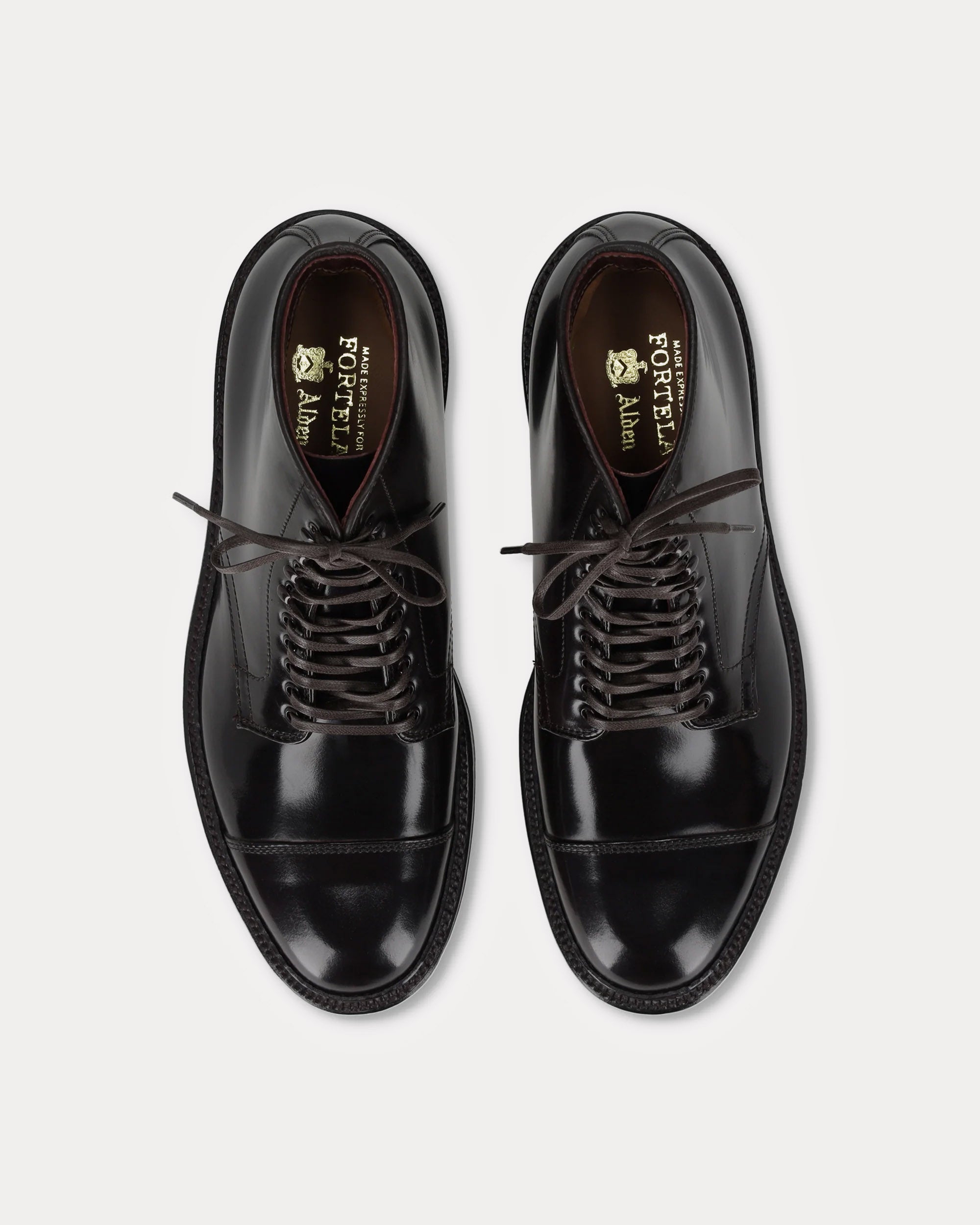 Alden Parajumper Stivali