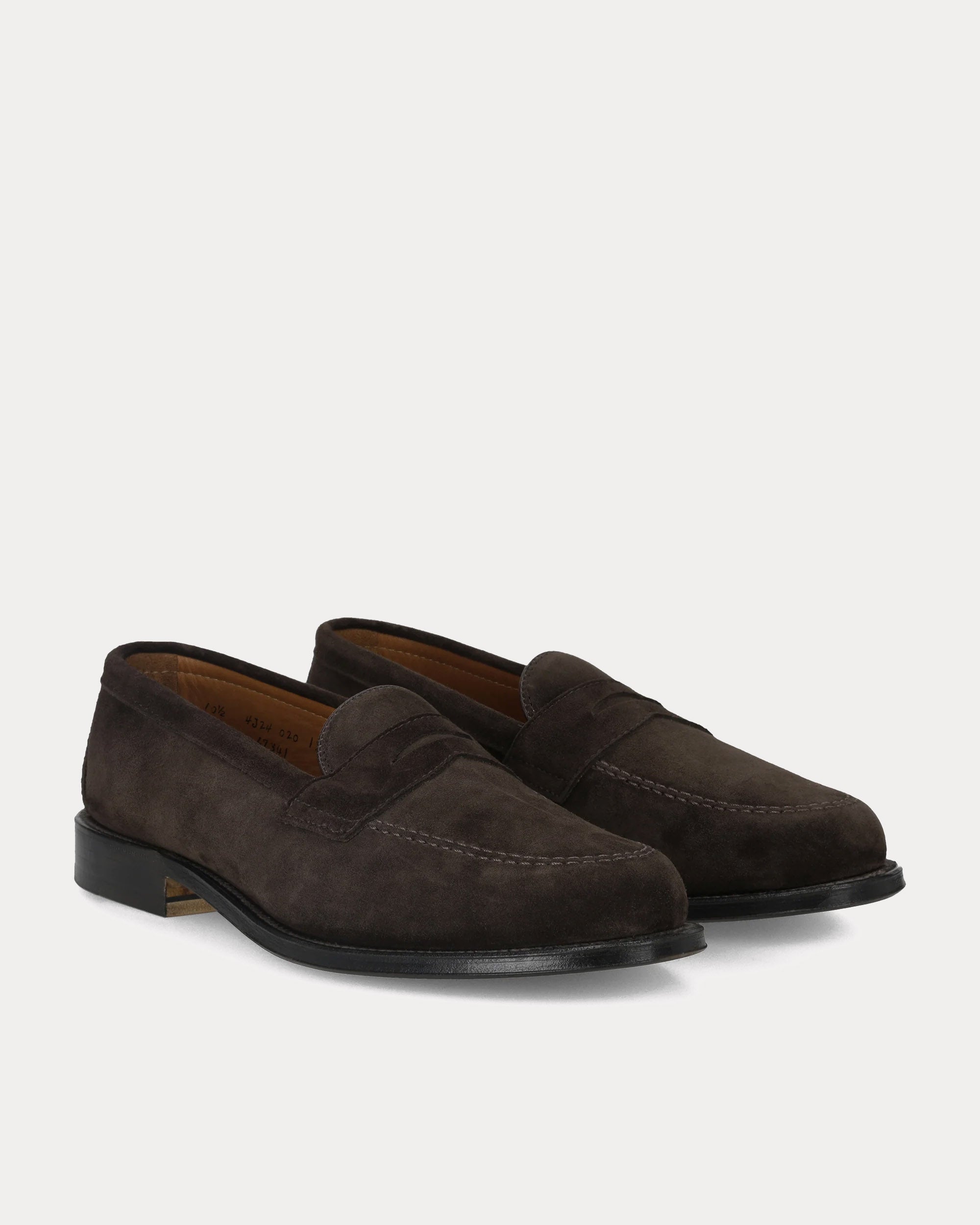 Alden Penny 67341 Mocassini
